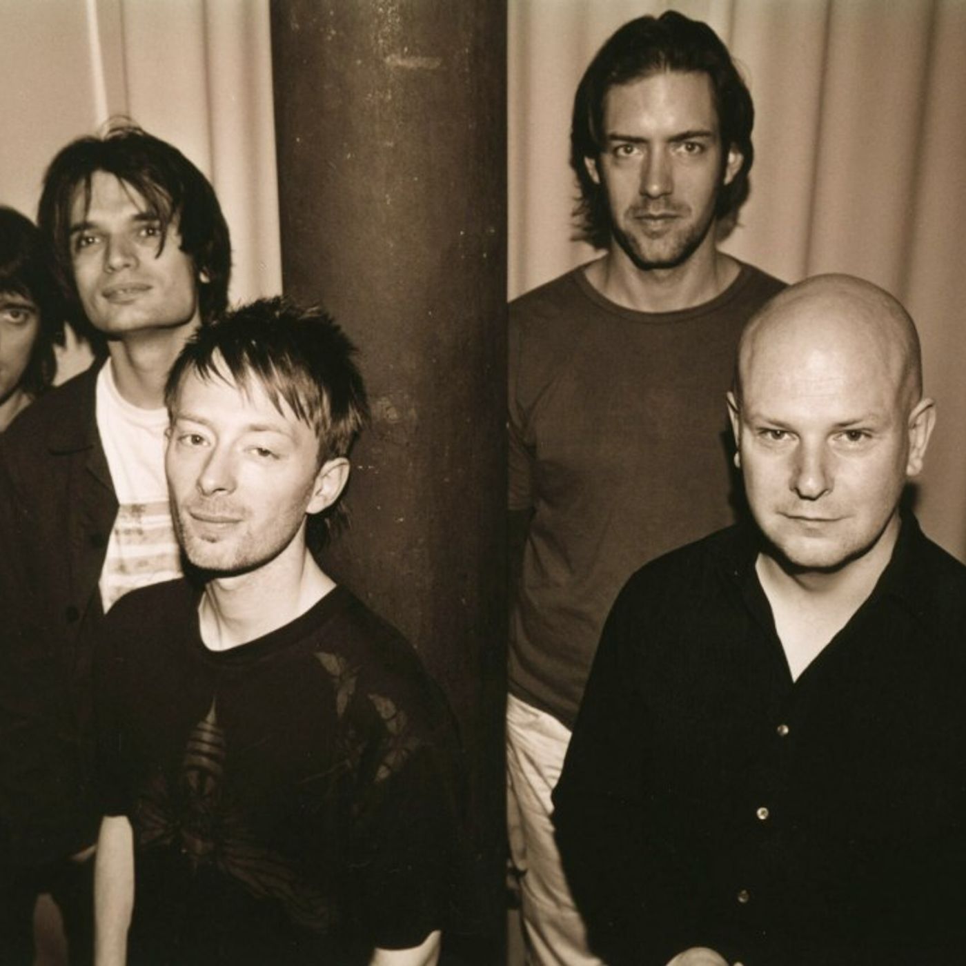 Radiohead Announce First Australian Tour in 15 Years With 16 Arena Shows episode artwork