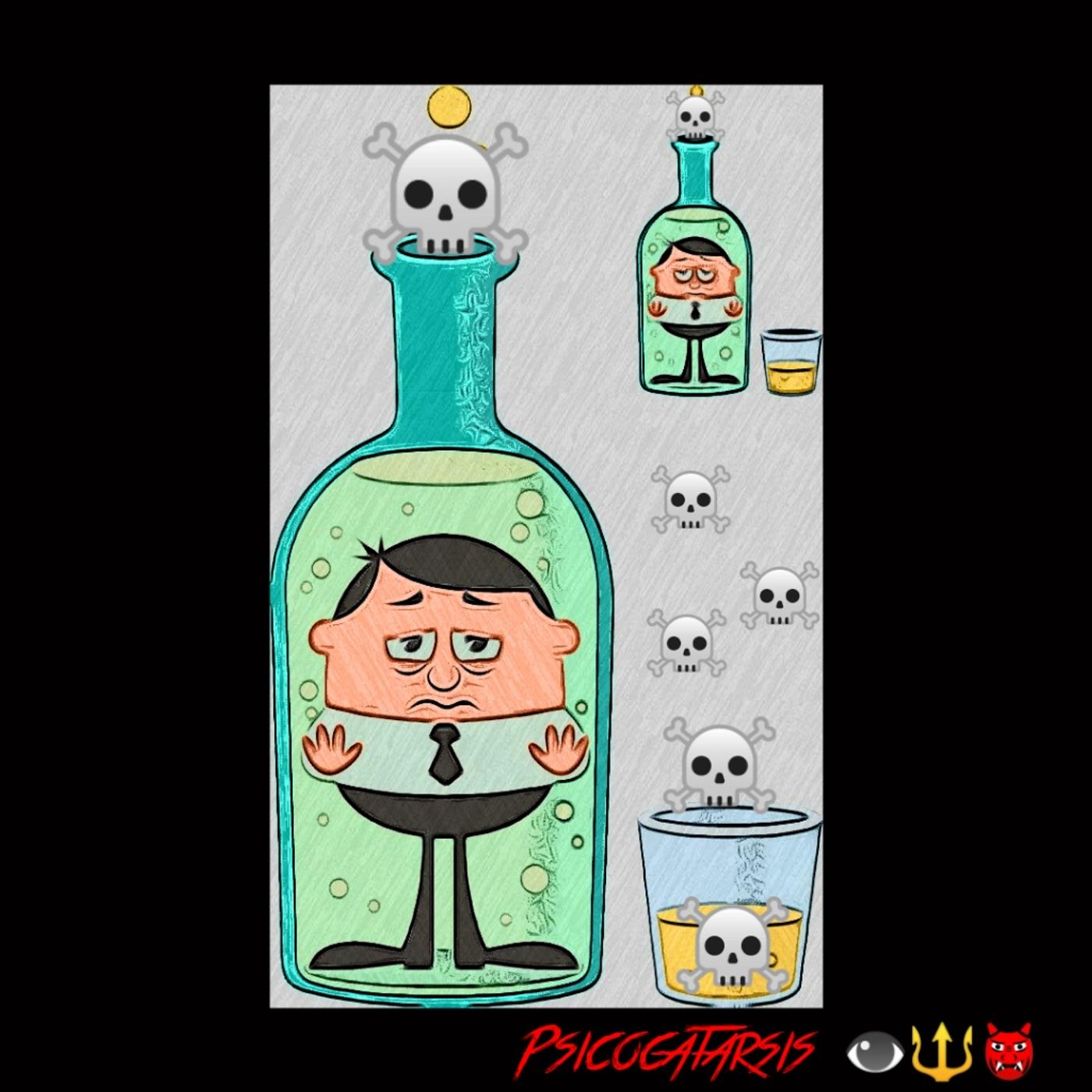 INDUDABLEMENTE UNO DE LOS MEJORES COMPARTIMIENTOS episode artwork