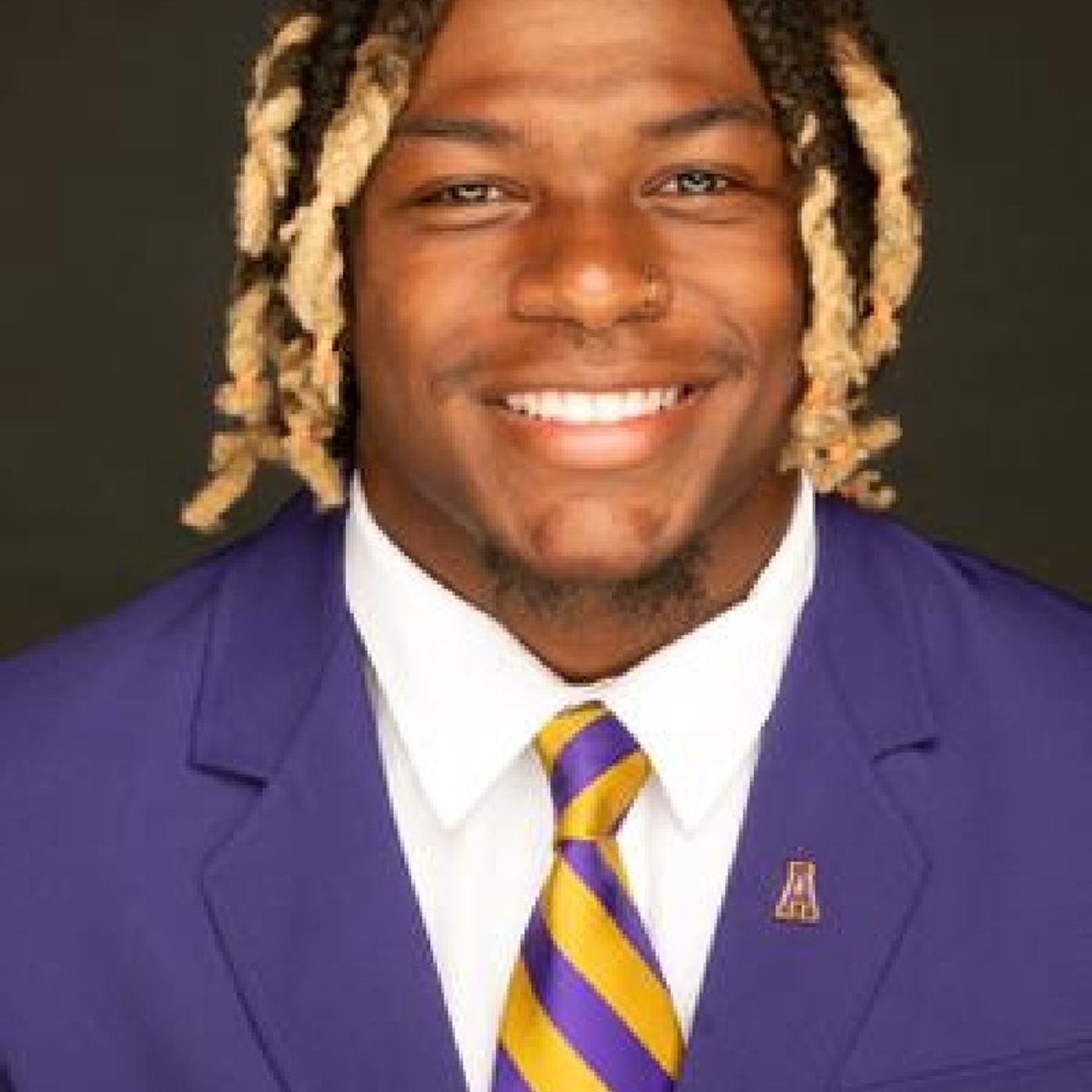 Final Alcorn State 38 Uapb 21 Jarveon Howard 24 Carries 295 Yards Post Game episode artwork