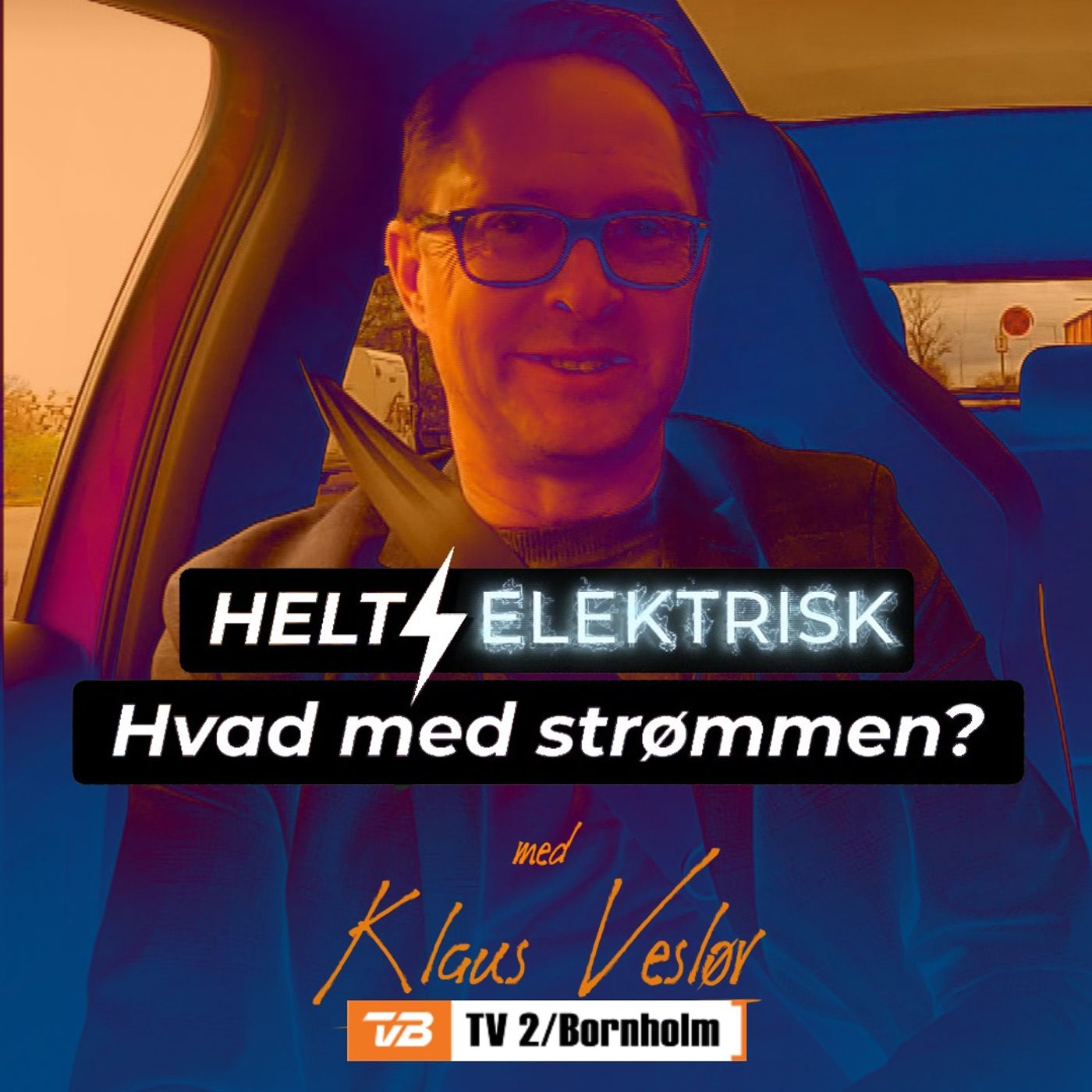 Helt ⚡ elektrisk