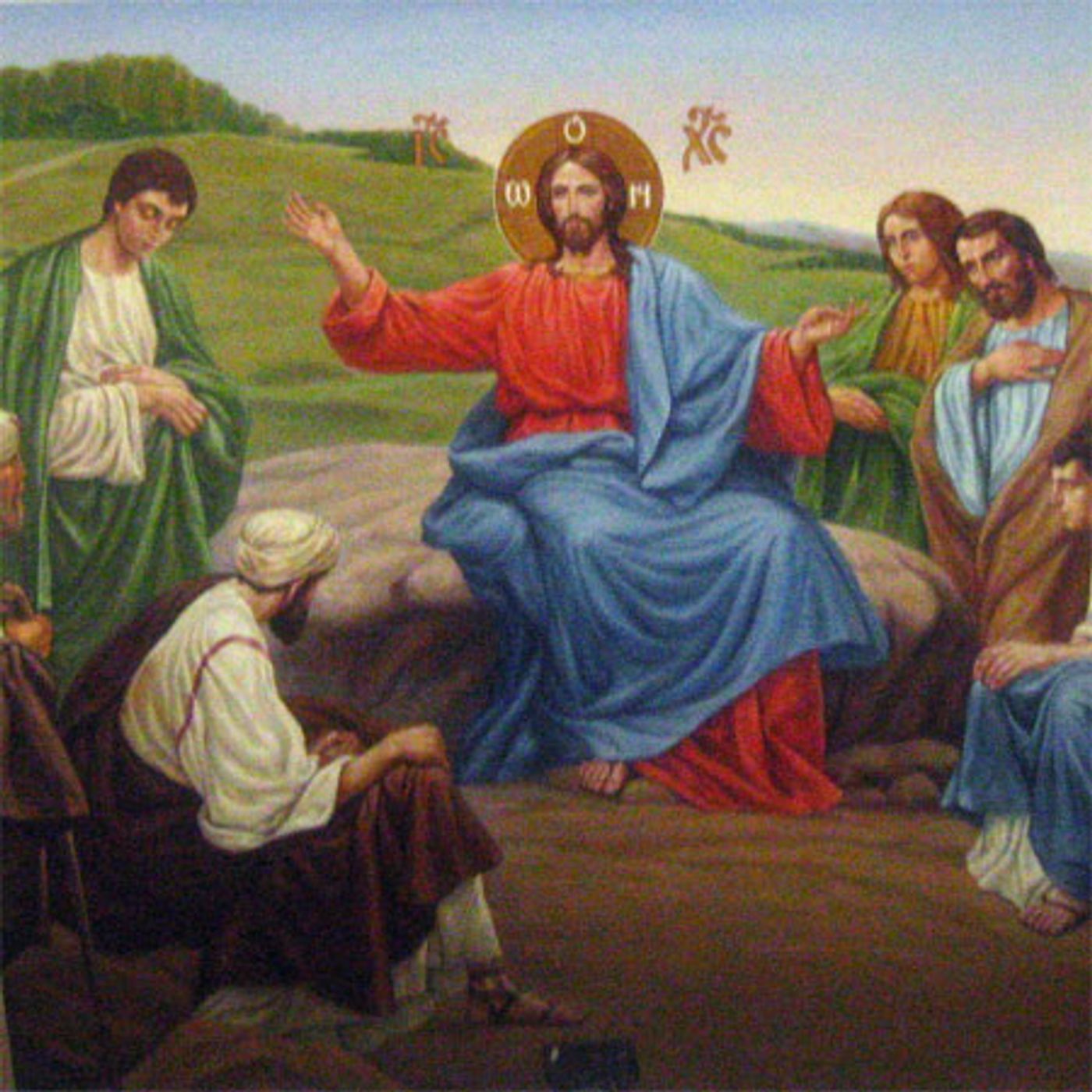 Pratica del Vangelo