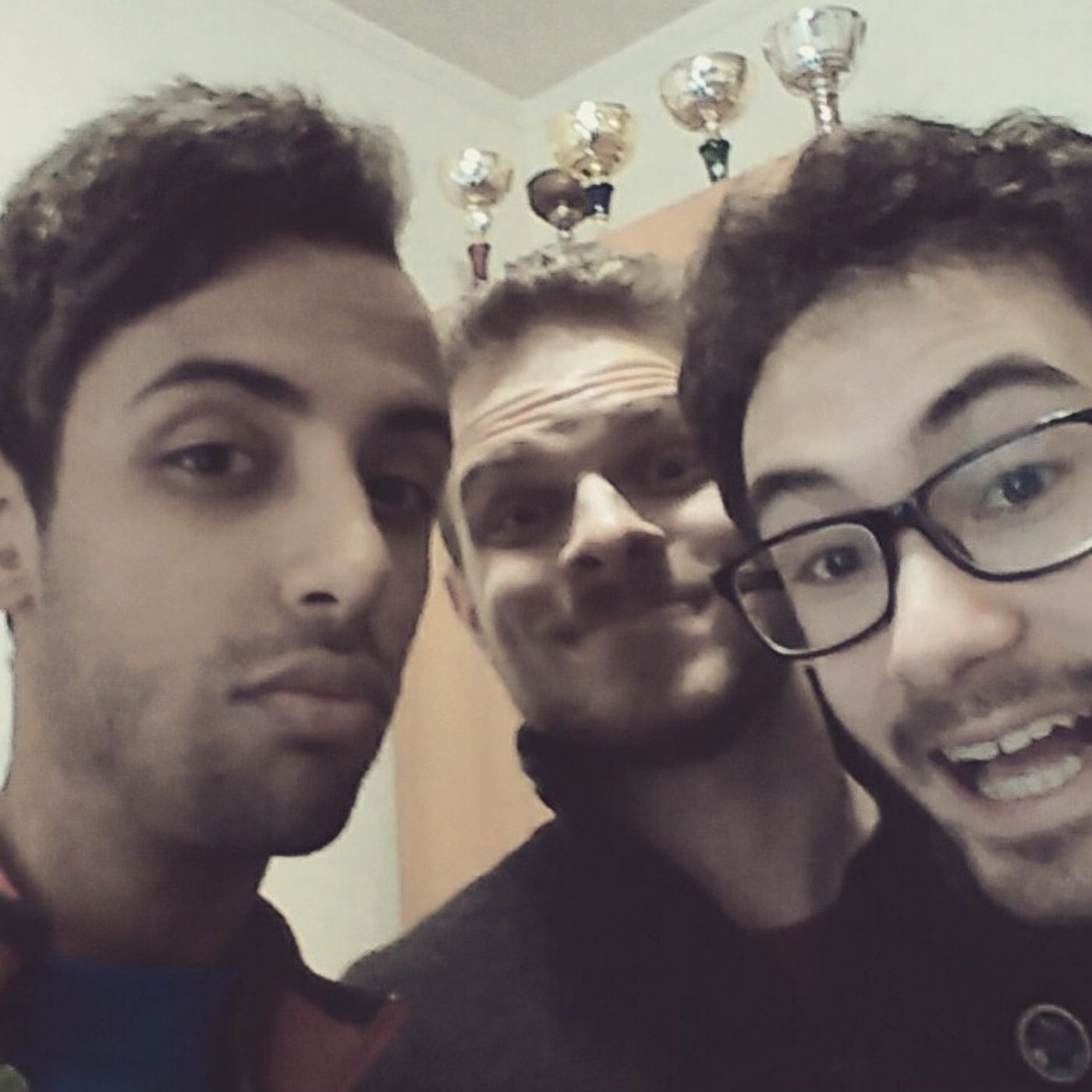 Le Nuove Voci
