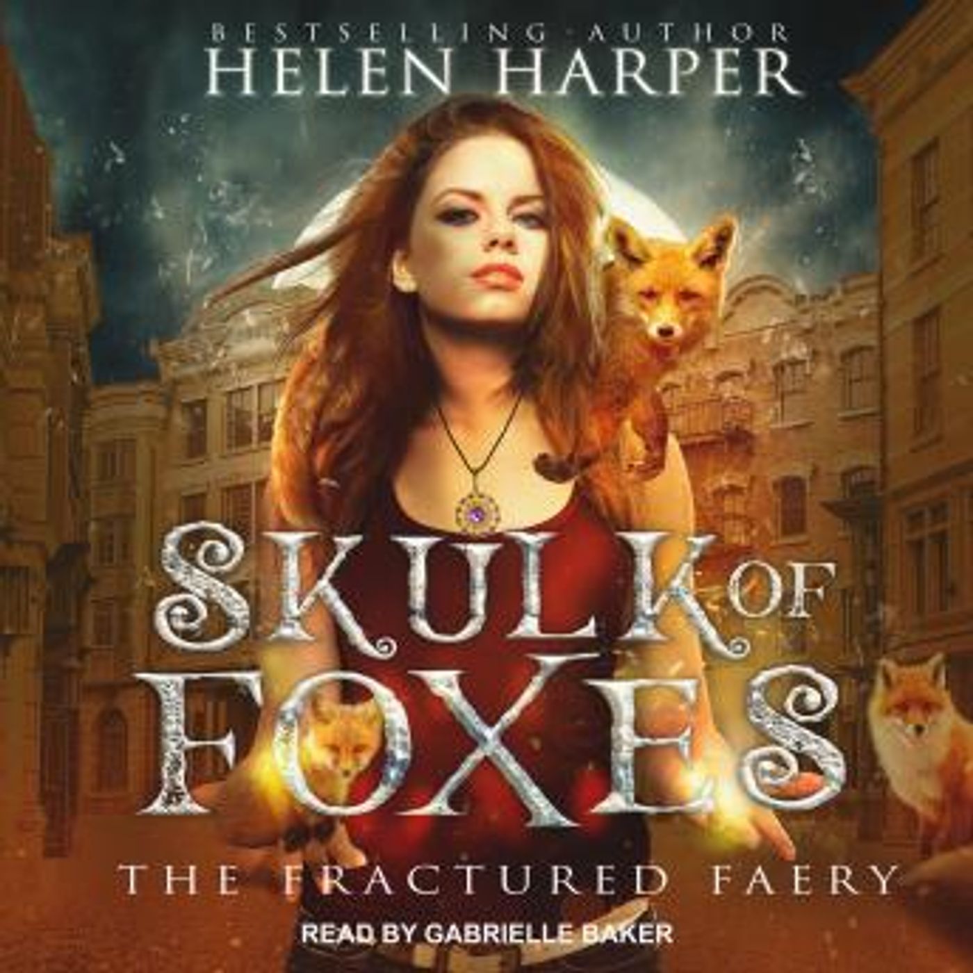 Access Top-Rated Full Audiobooks in Science Fiction & Fantasy, Fantasy