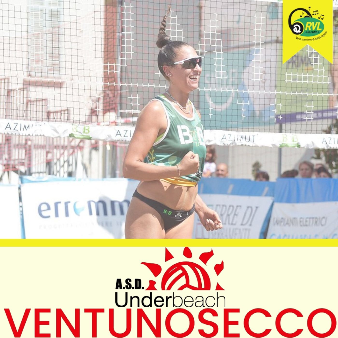 𝐽𝐴𝐶𝑄𝑈𝐸𝐿𝐼𝑁𝐸 𝐷𝐸 𝐿𝑈𝐶𝐴, 𝐿'𝐼𝑀𝑃𝑂𝑅𝑇𝐴𝑁𝑍𝐴 𝐷𝐸𝐿𝐿𝐴 𝐹𝐴𝑆𝐸 𝑇𝑂𝑅𝑁𝐸𝑂 𝑁𝐸𝐿 𝐵𝐸𝐴𝐶𝐻 𝑉𝑂𝐿𝐿𝐸𝑌. episode artwork