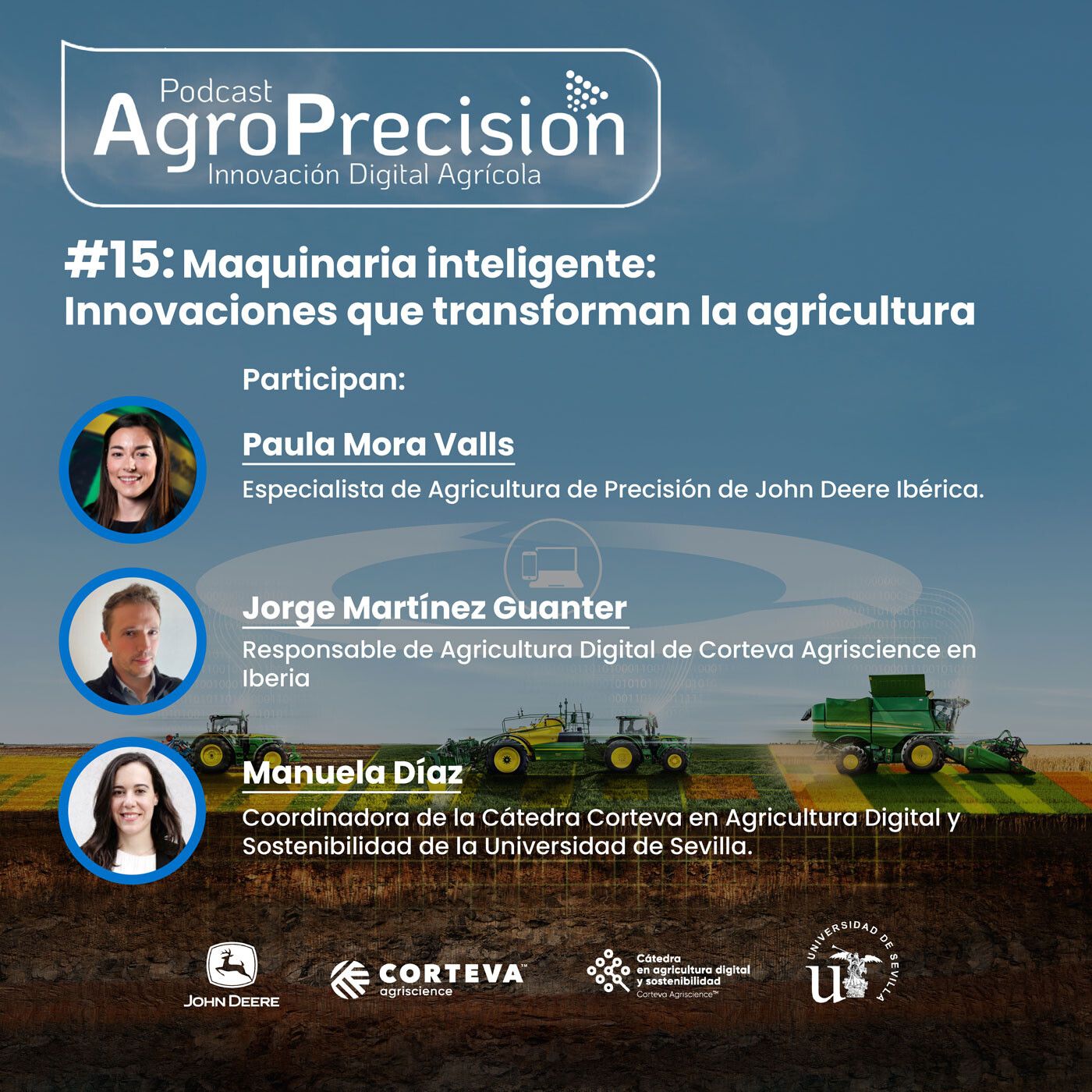 AgroPrecisión by Eltiempo.es