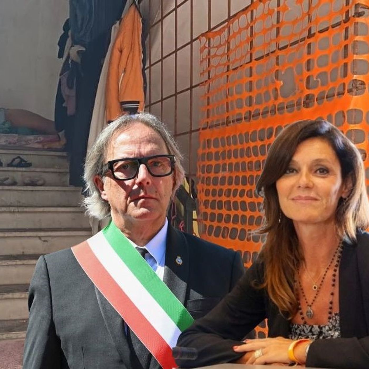 L’Ex Boldrini arriva in Consiglio. Scanavin: “Il Comune chiarisca”. Michelusi: “Basta strumentalizzazioni” episode artwork