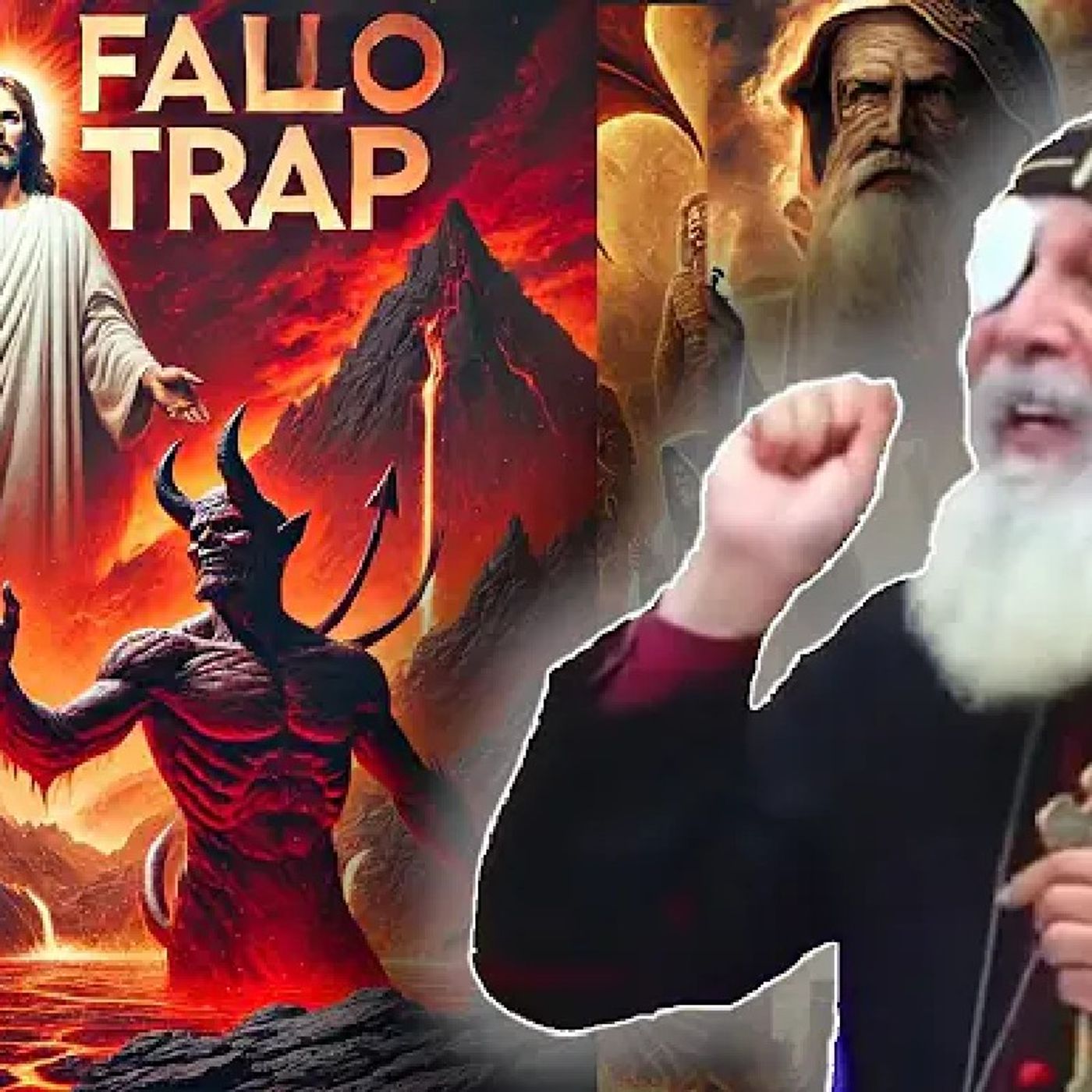 Bishop Mar Mari Emmanuel THE WORST SIN OF ALL TIME.