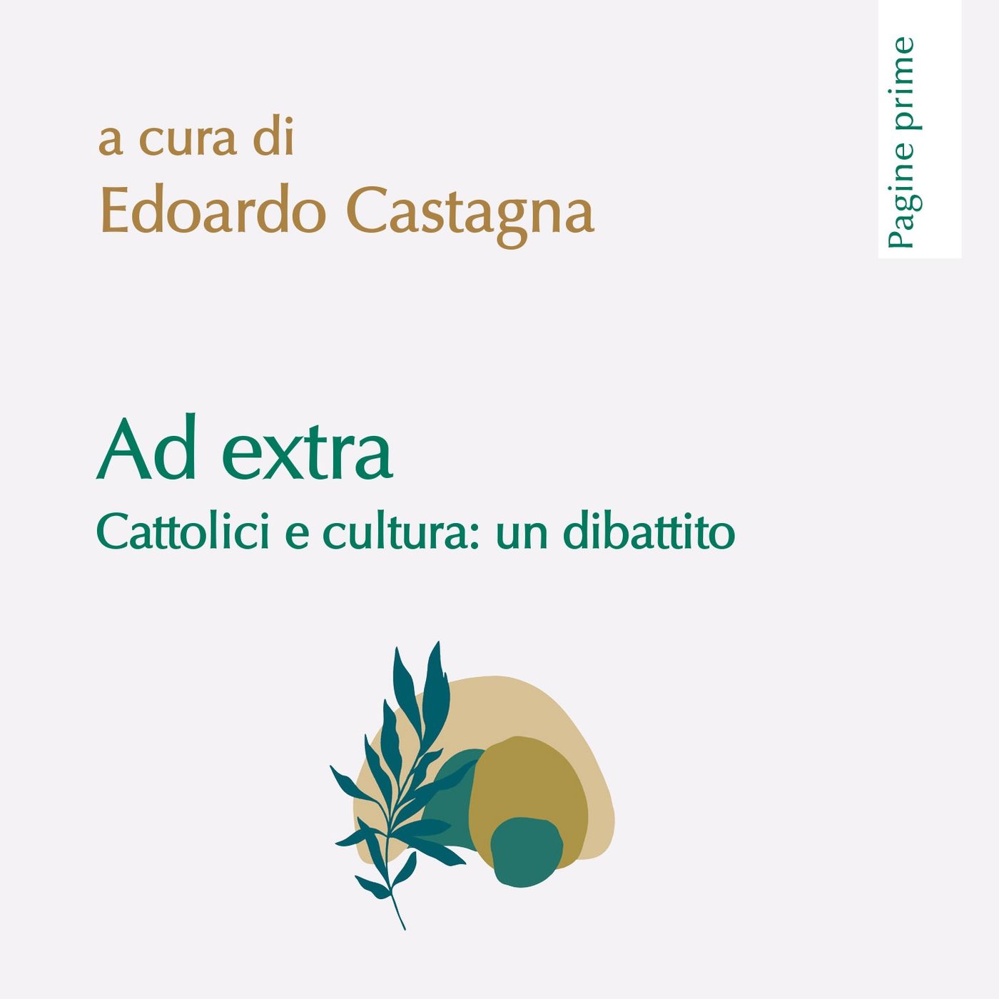 Ad extra | Edoardo Castagna episode artwork