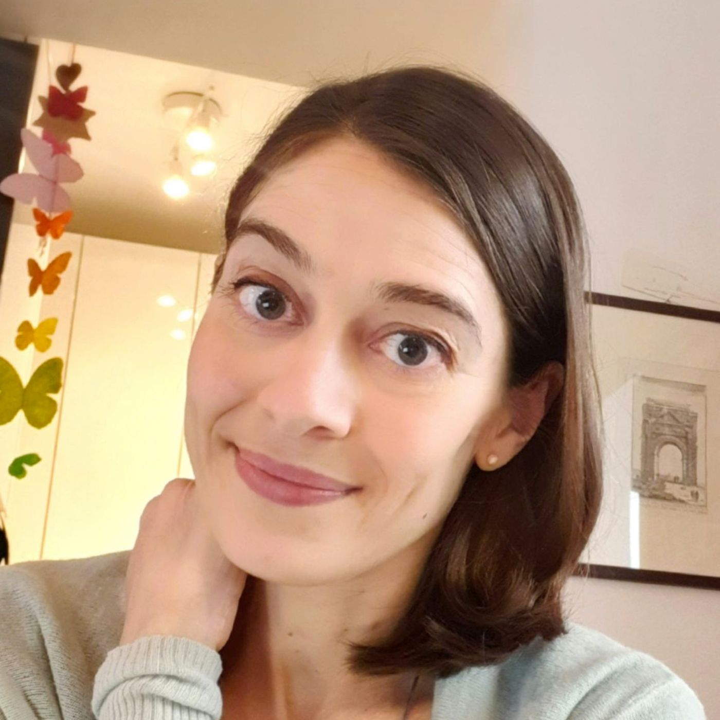 Clorofilla Podcast Ecologista