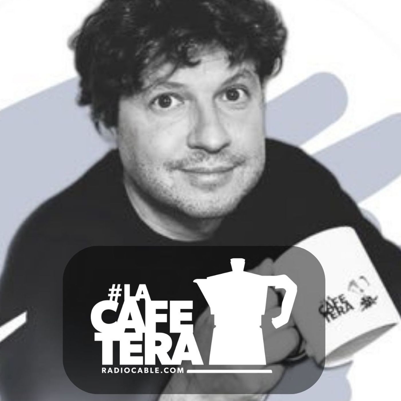 LA CAFETERA