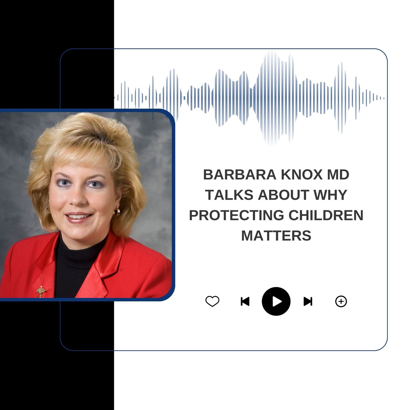 Dr. Barbara Knox