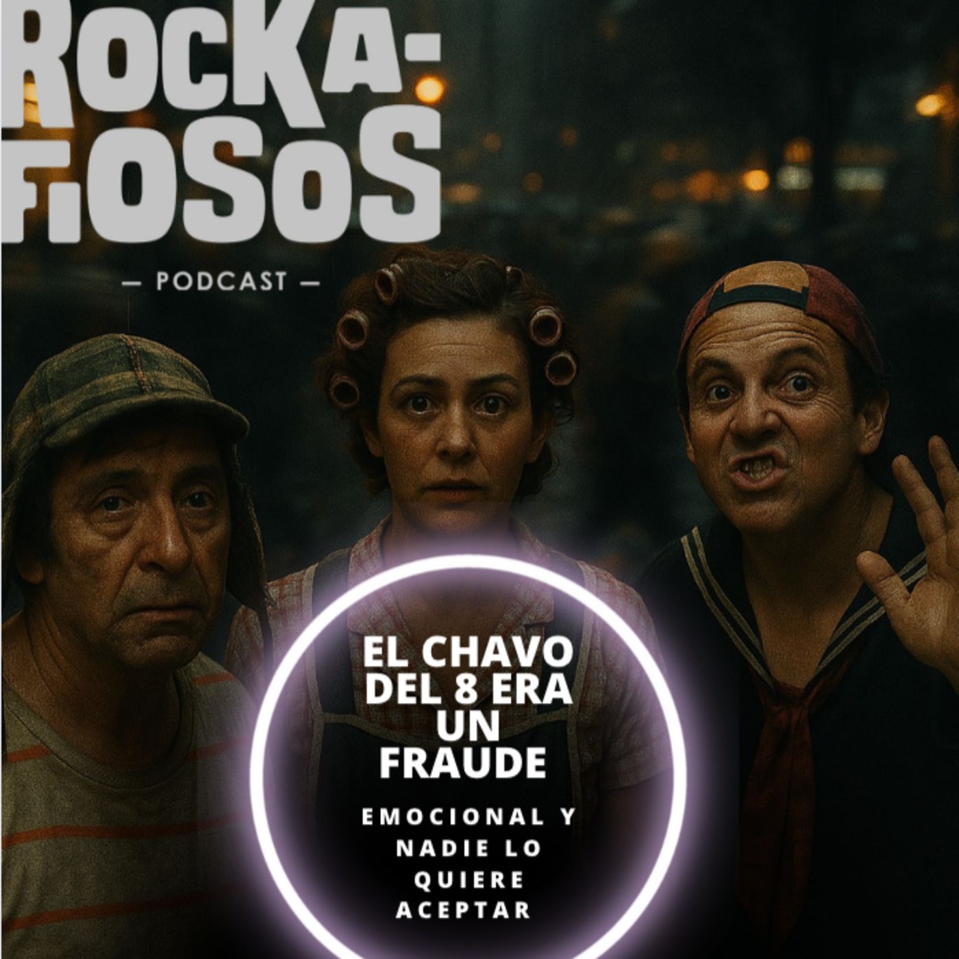 Rockafiosos Podcast