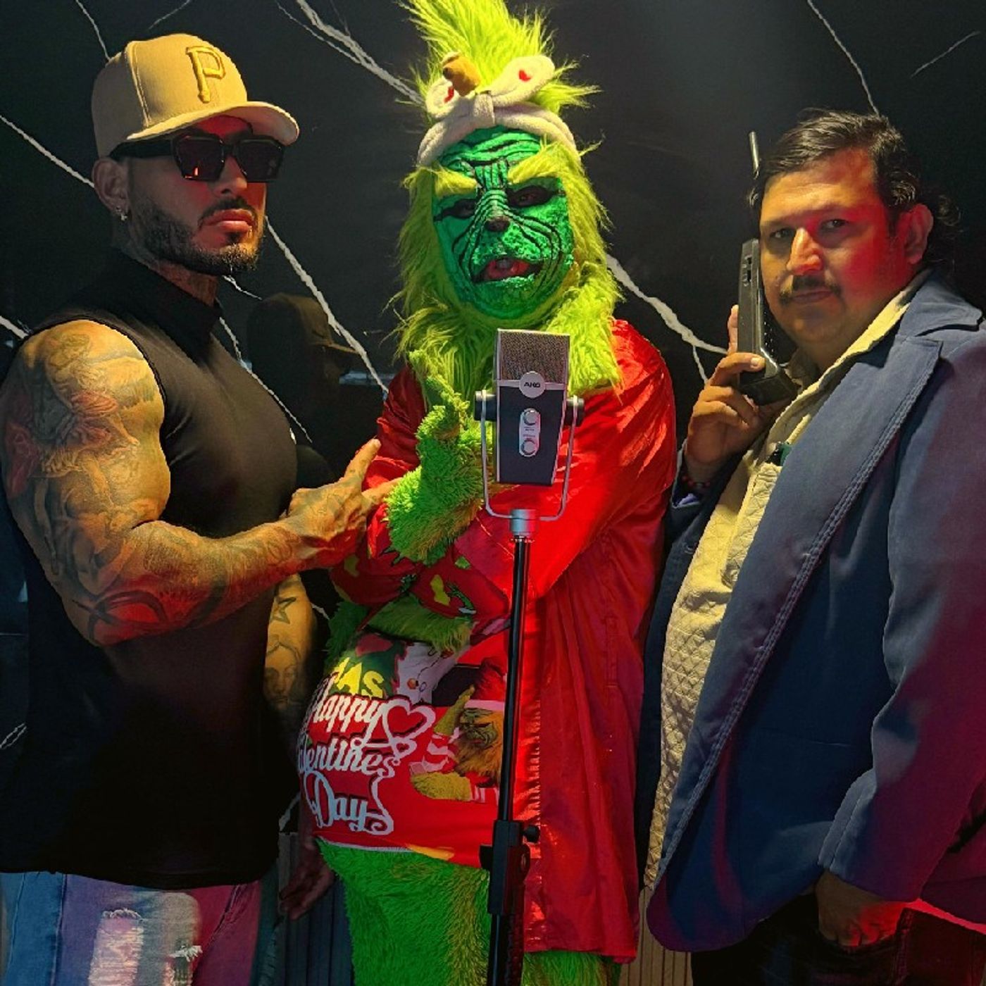Btf bucaramanga tattoo festival 2025 episode artwork