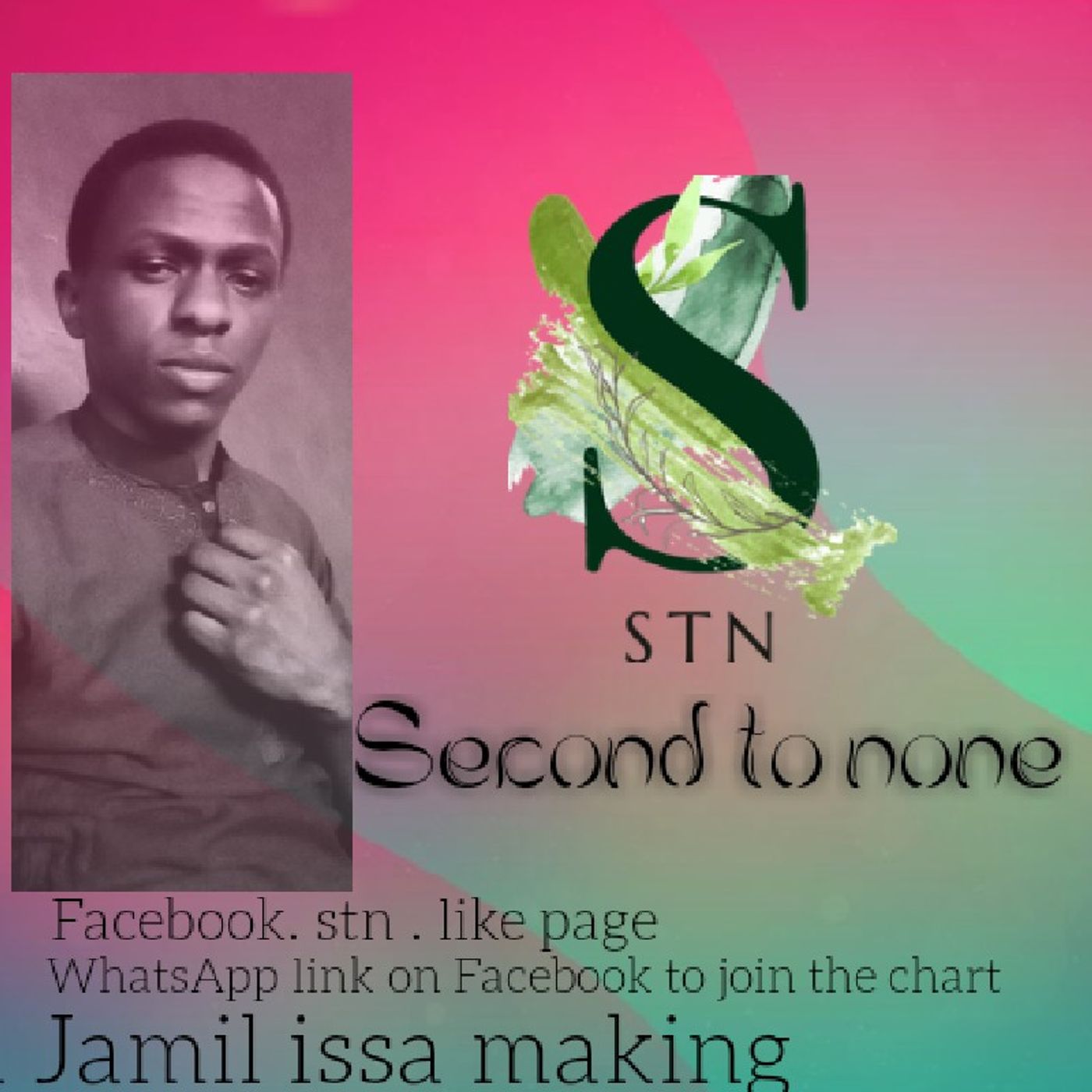 STN Second to None\'s podcast