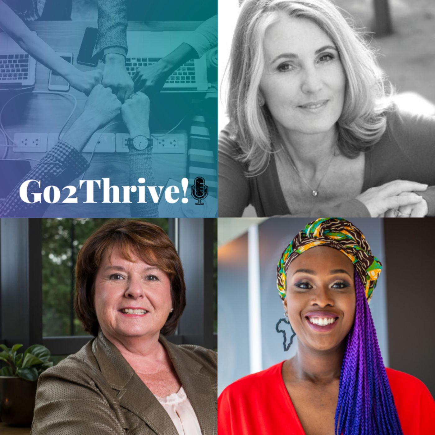 Go2Thrive!