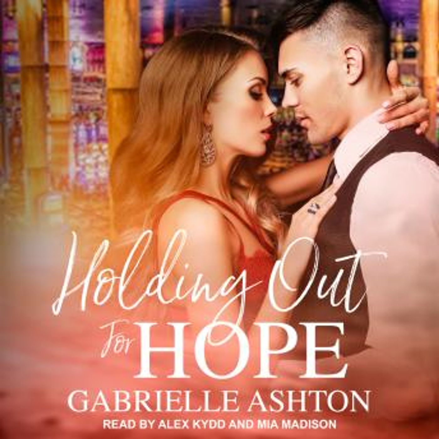 Grab the Essential Full Audiobooks in Romance, Modern