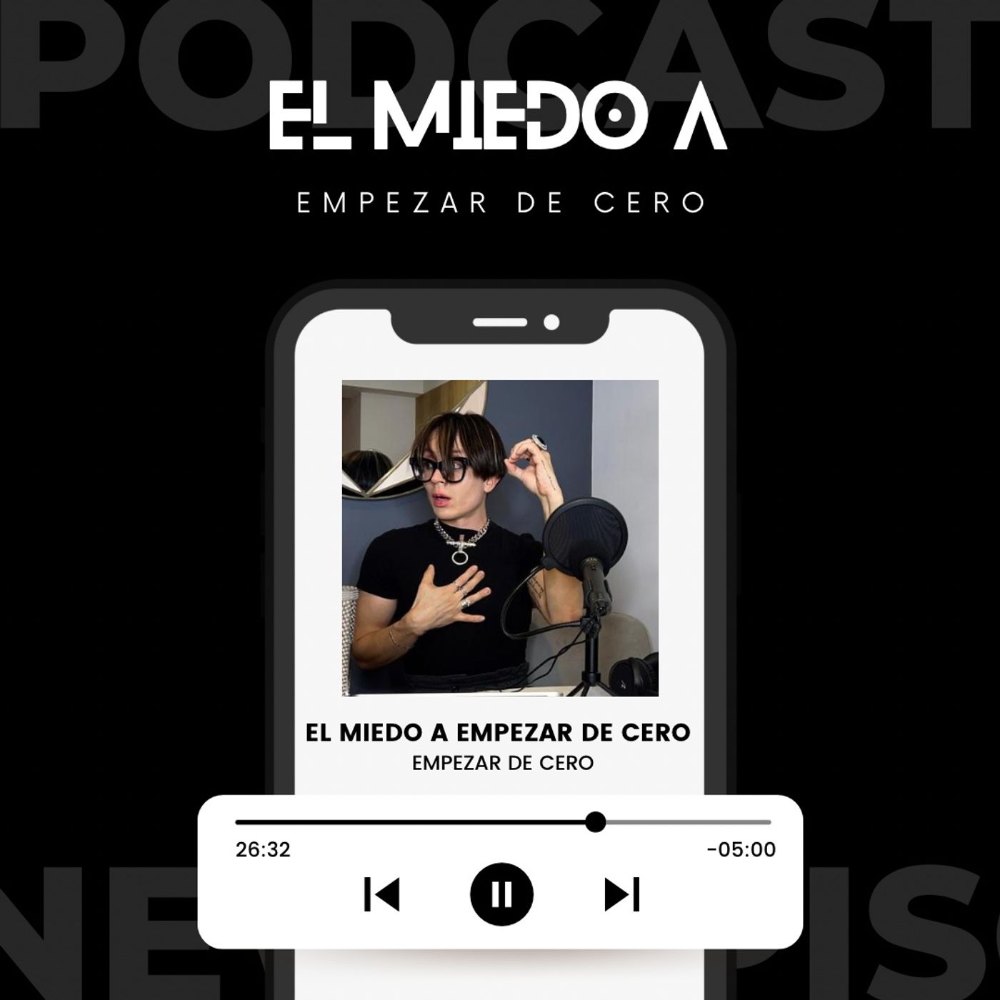 Empezar De Cero