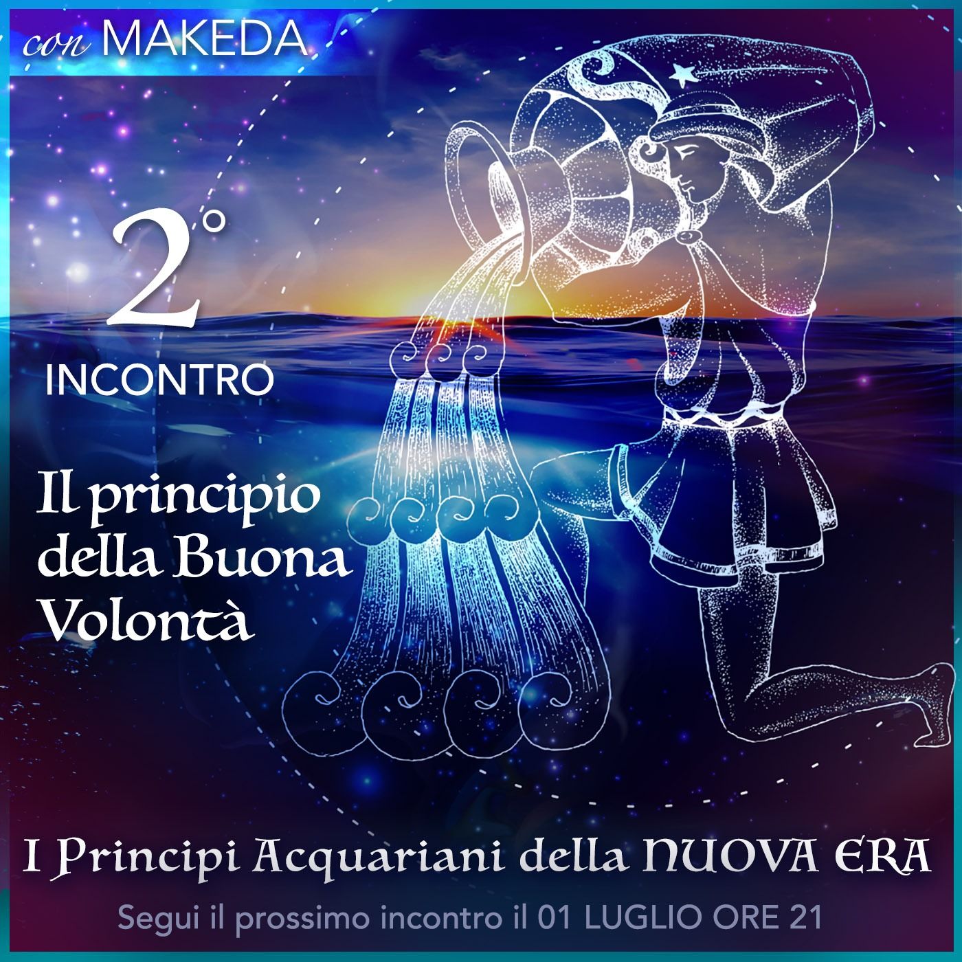 AKASHICA SPIRITUALITA\' ESOTERISMO