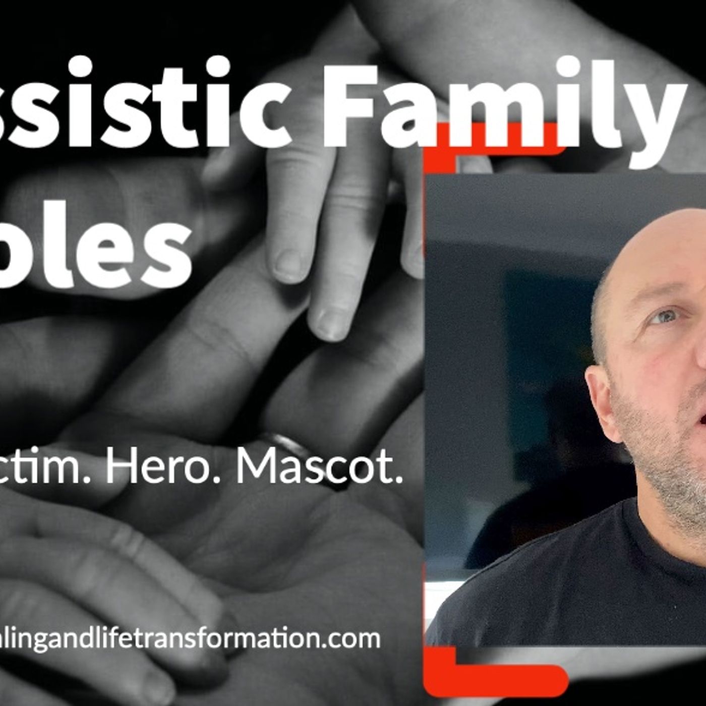 RECOVERY MAGIC - Healing & Transformation with Mark L Lockwood
