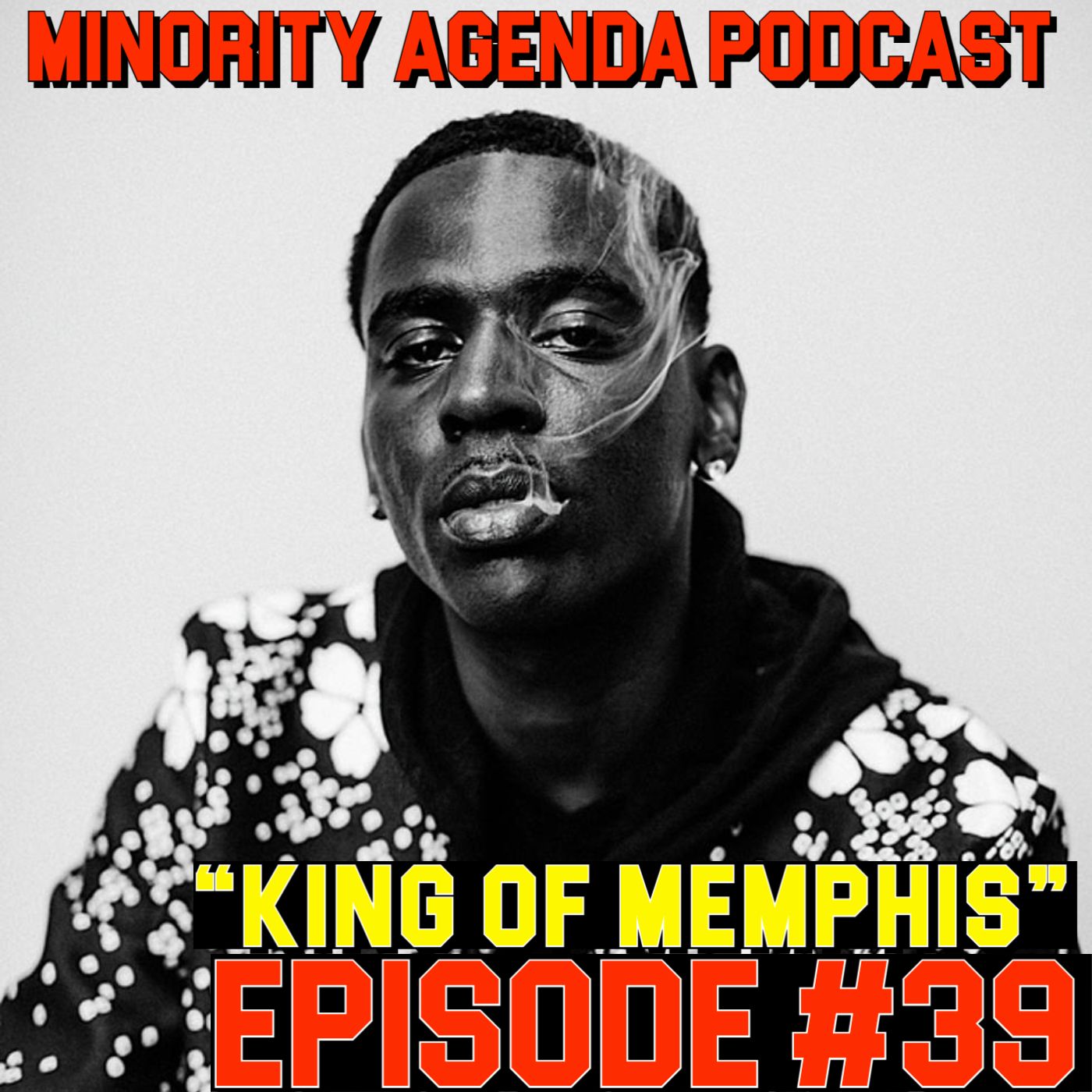Minority Agenda Podcast