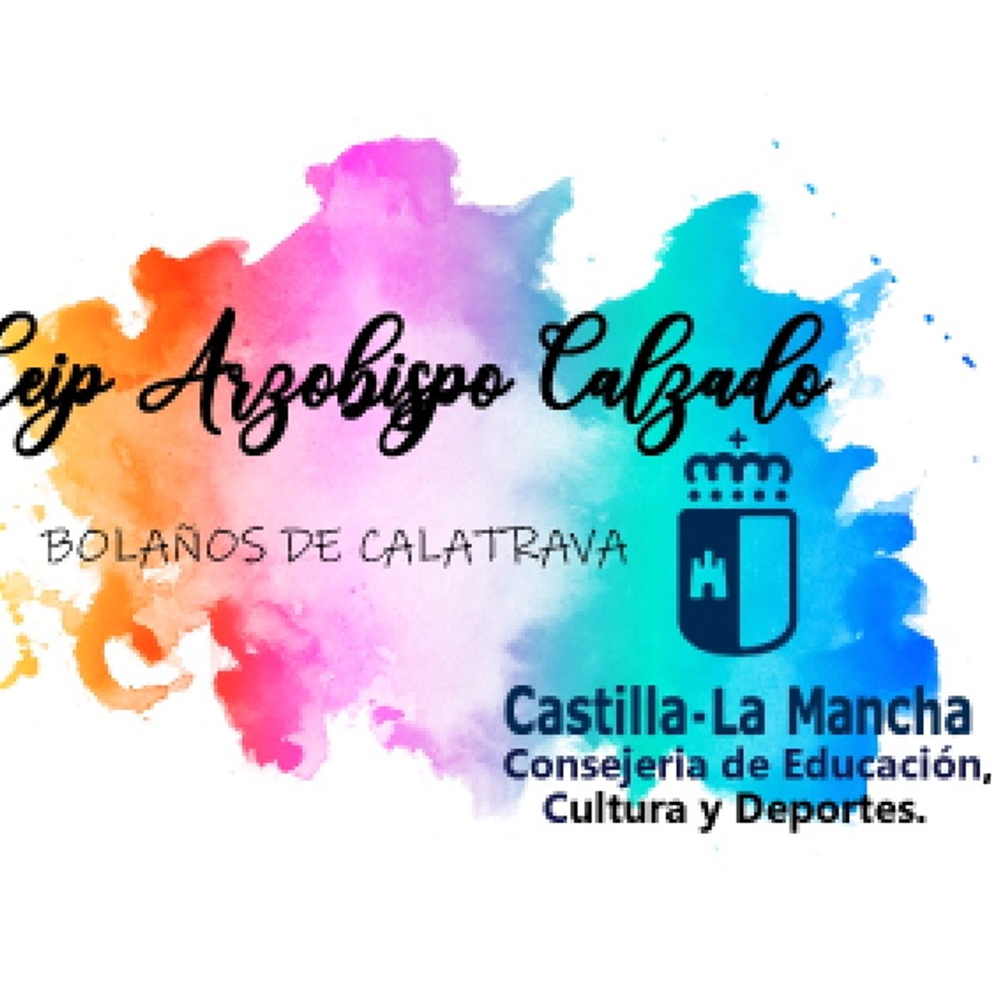 Portada de Colegio Arzobispo Calzado