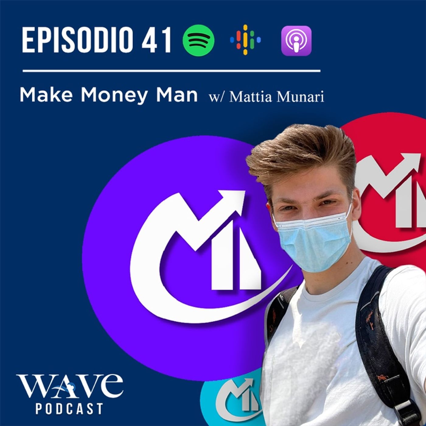 Wave Podcast