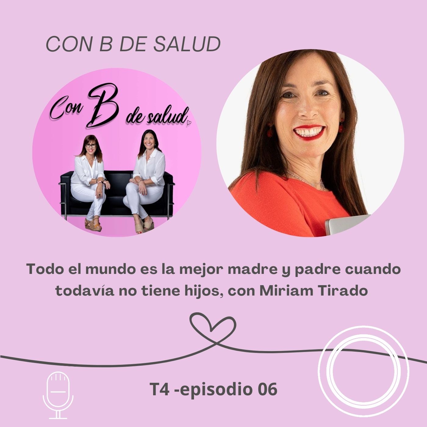 Con B de Salud