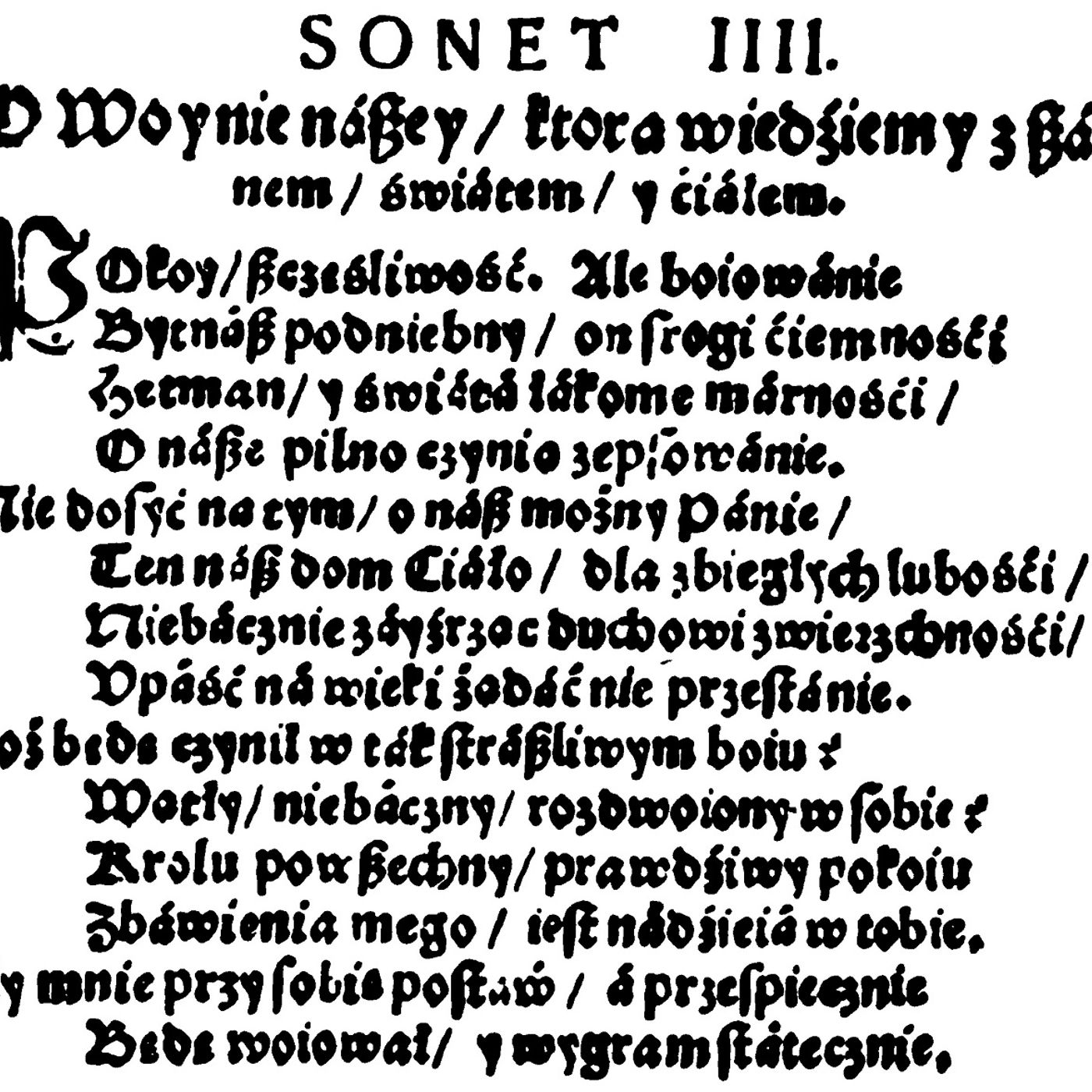 Czytamy poezję