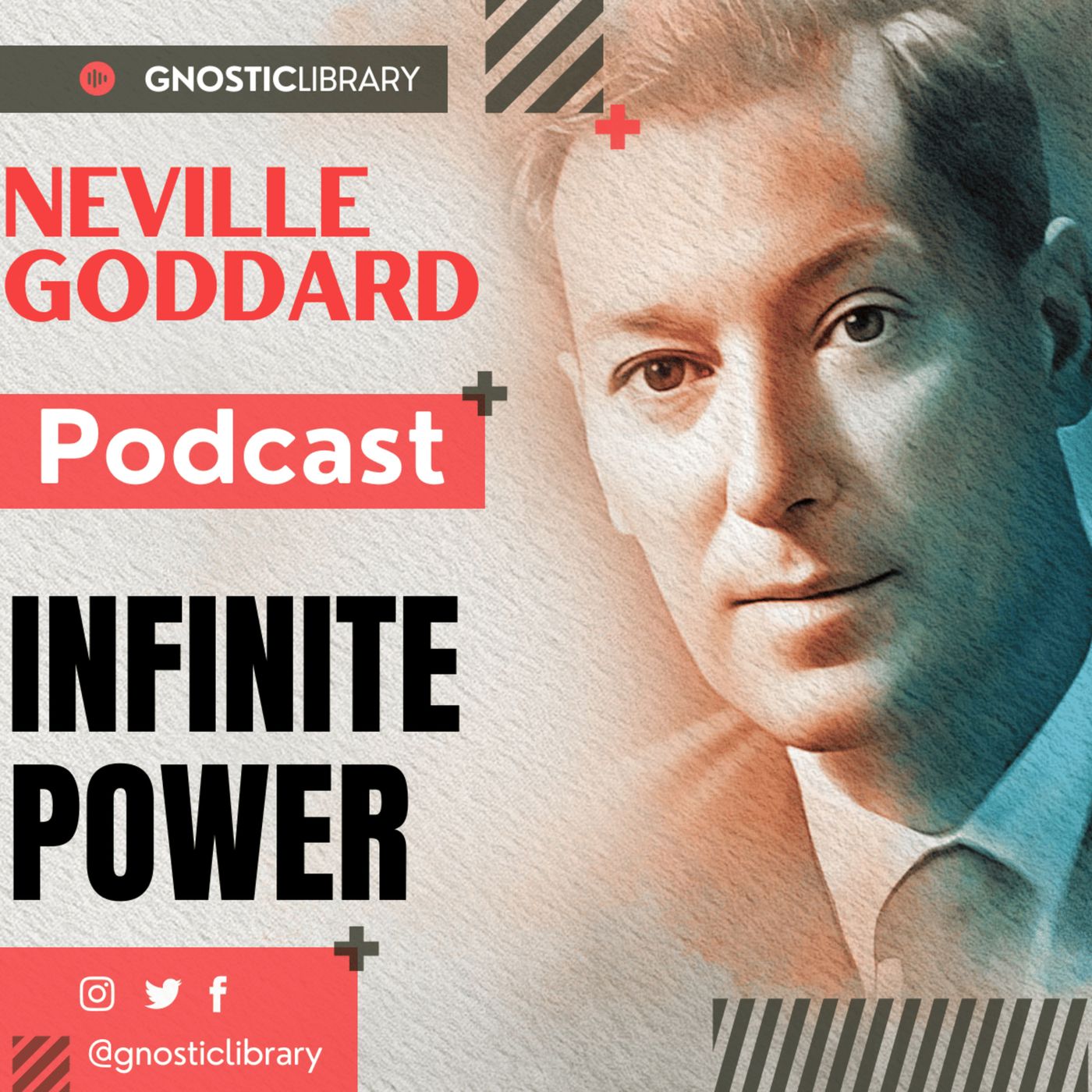 💥 NEVILLE GODDARD ❯ Infinite Power ❯ Law of Assumption 🌟 COMPLETE CONFERENCE 📚