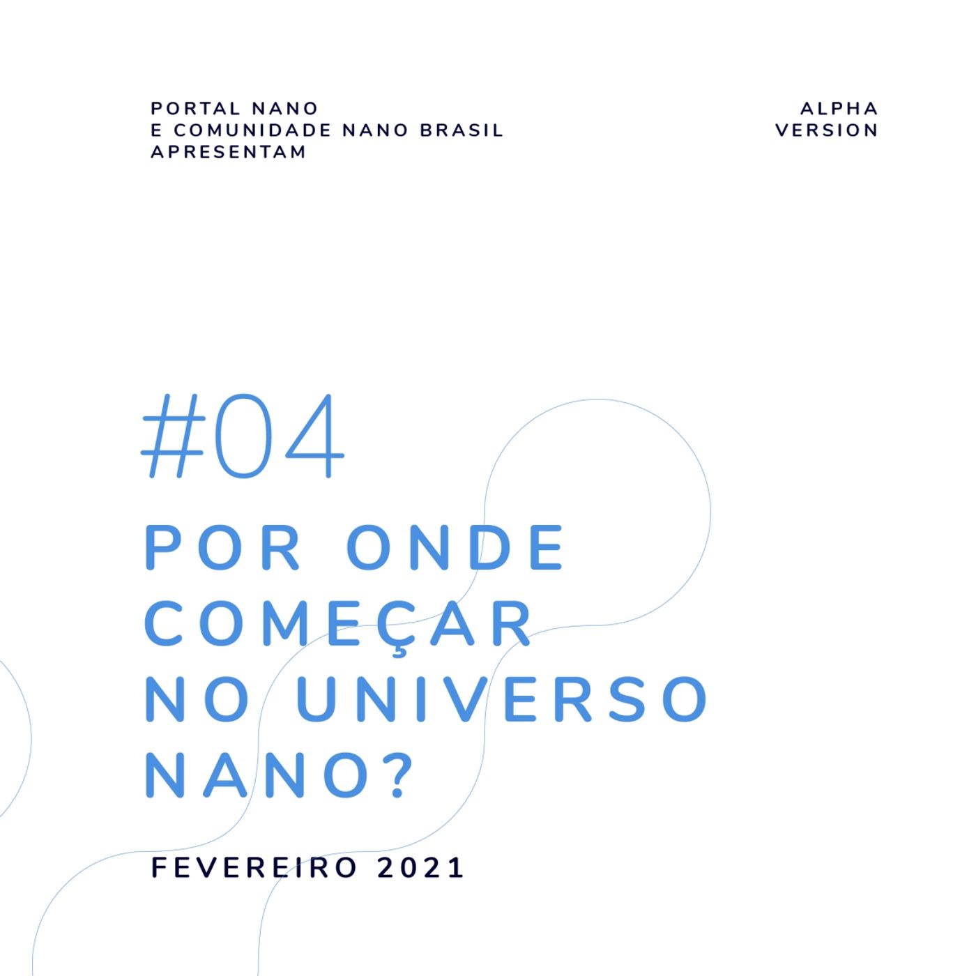 Nano Cast