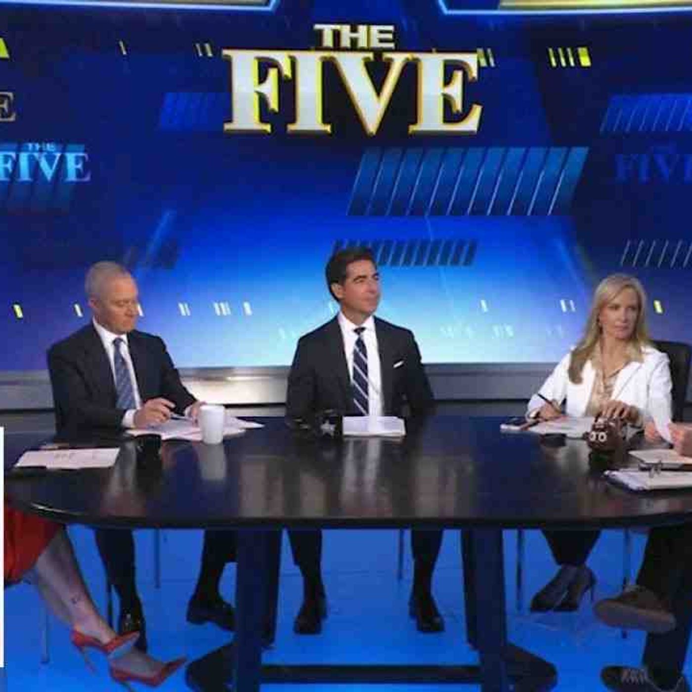 FAN MAIL: "The Five" answers viewer questions episode artwork