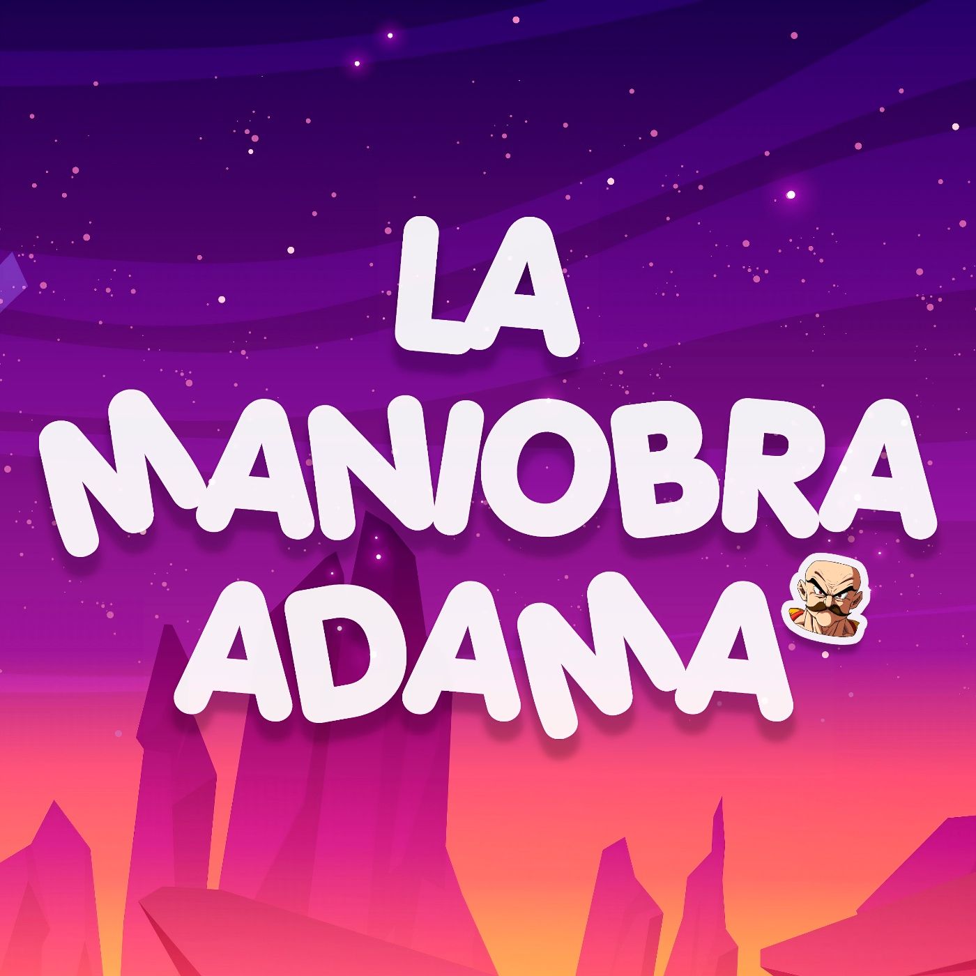 La Maniobra Adama