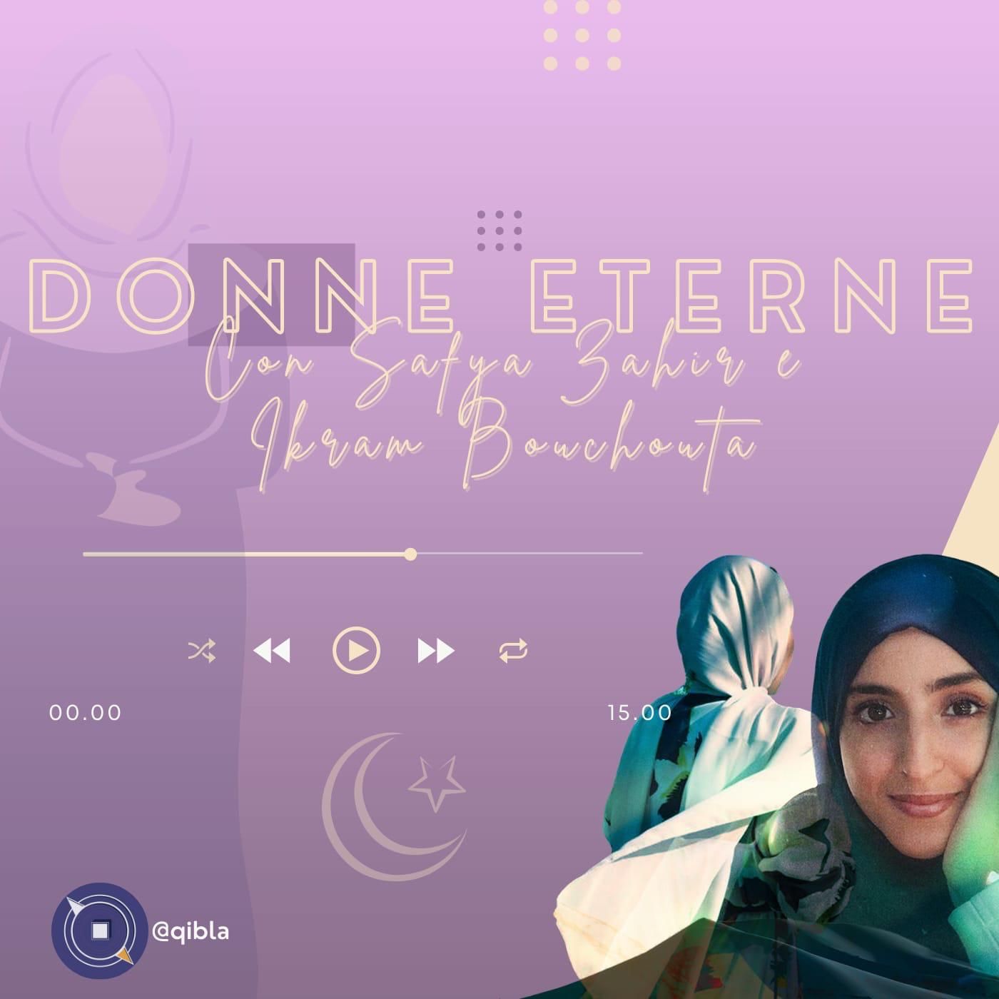Donne eterne