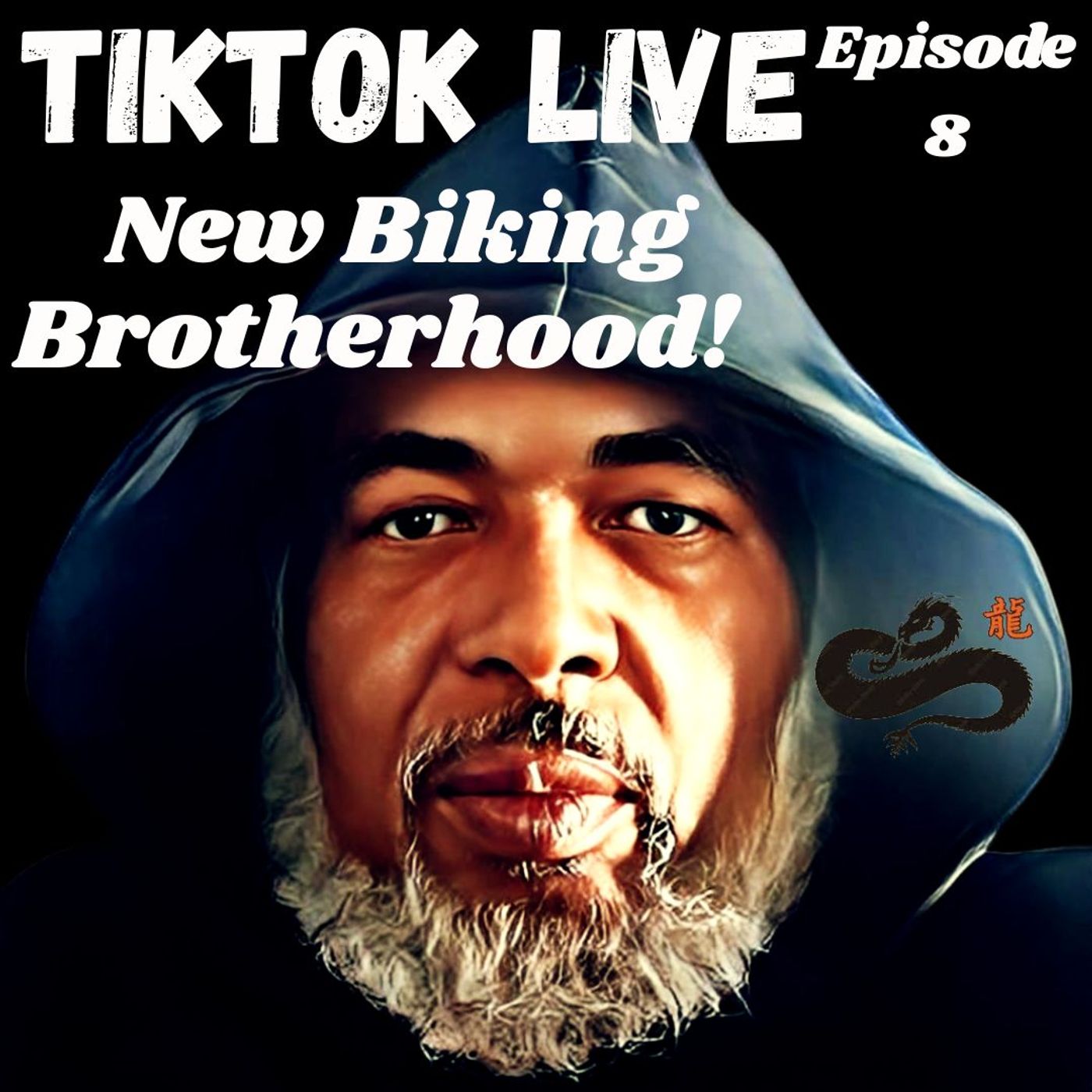 BD TikTok Lectures 8 "New Age in Biking & Brotherhood"