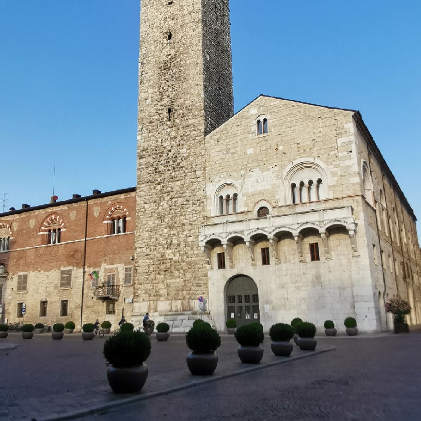 UIVoce - Il podcast di UIV Un Italiano Vero