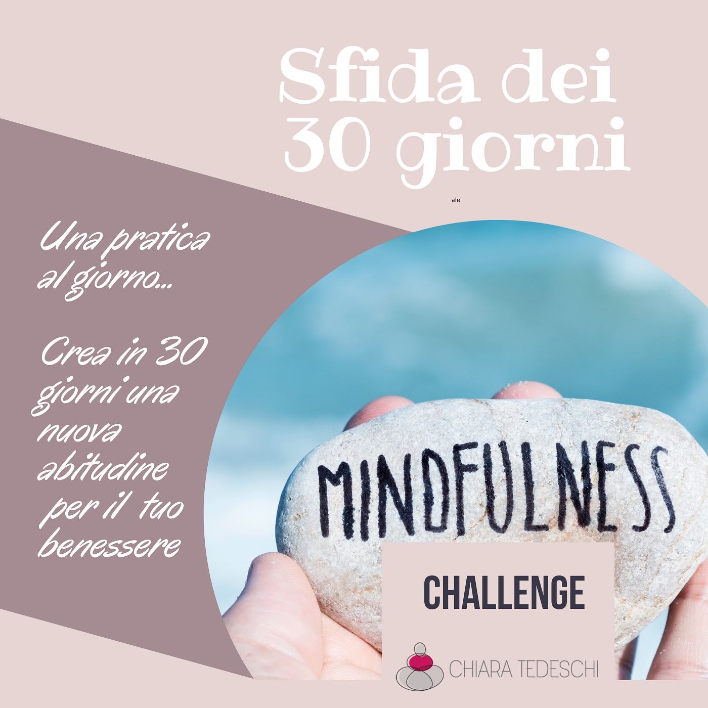Sfida dei 30 giorni