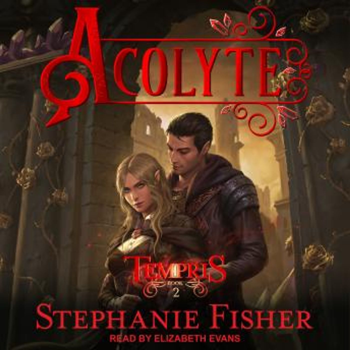 Access Essential Full Audiobooks in Romance, Romantasy