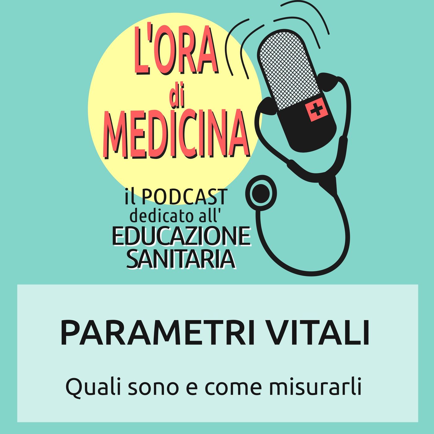 L\'ora di Medicina