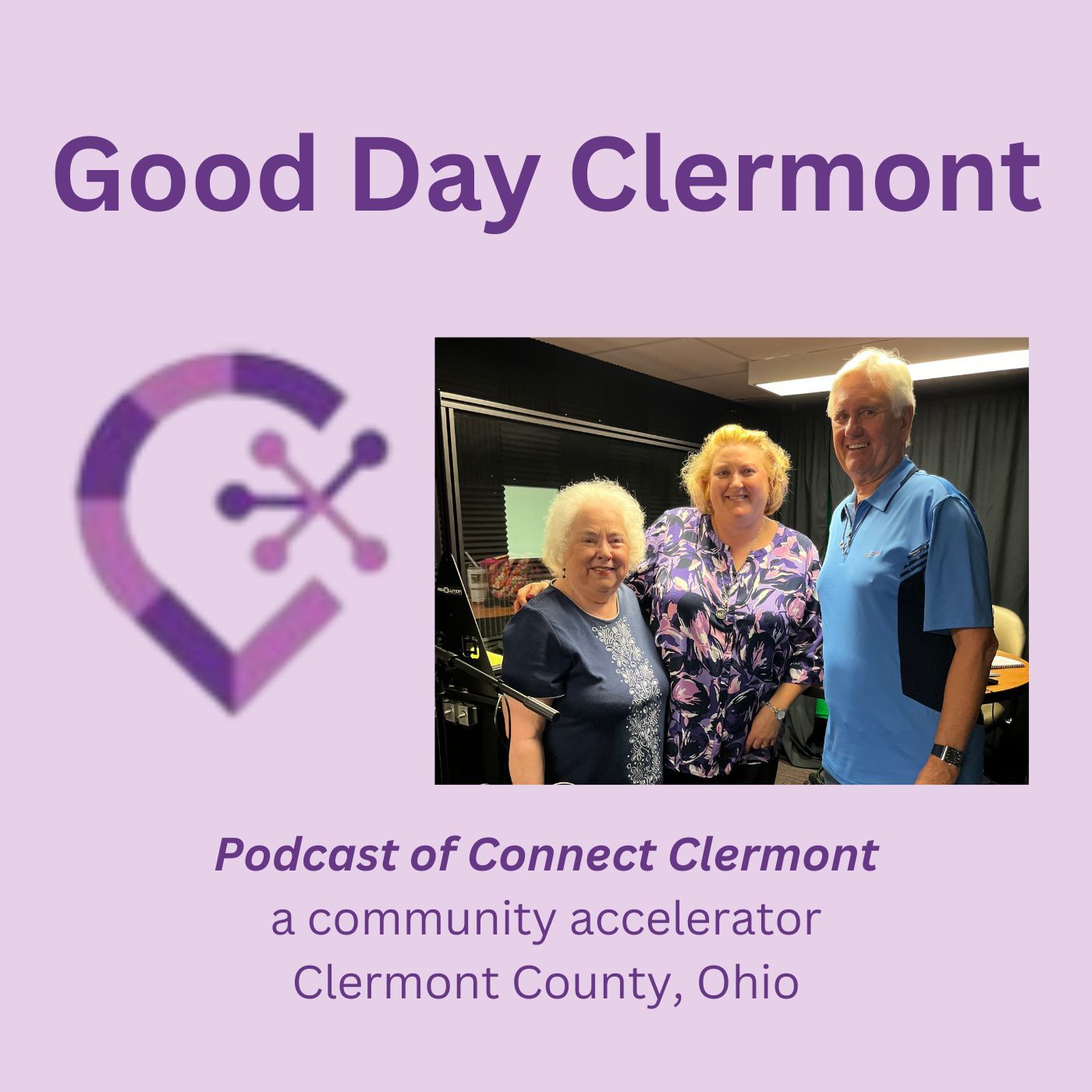 Good Day Clermont!