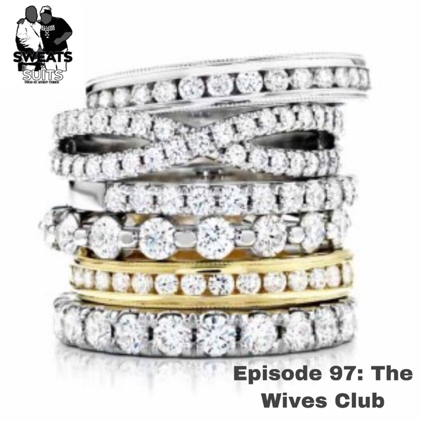 Sweats & Suits Podcast