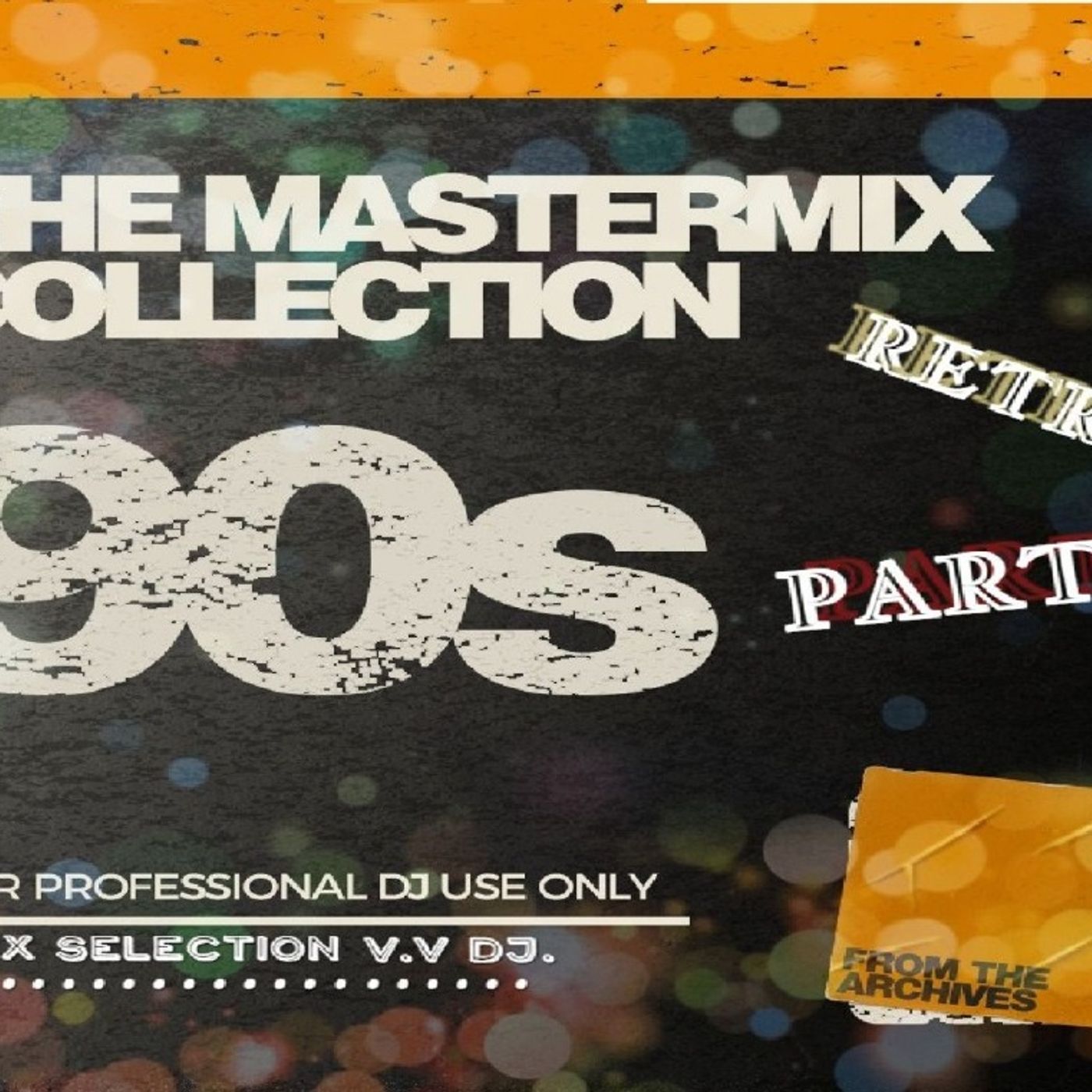 dance in love anni 90♥