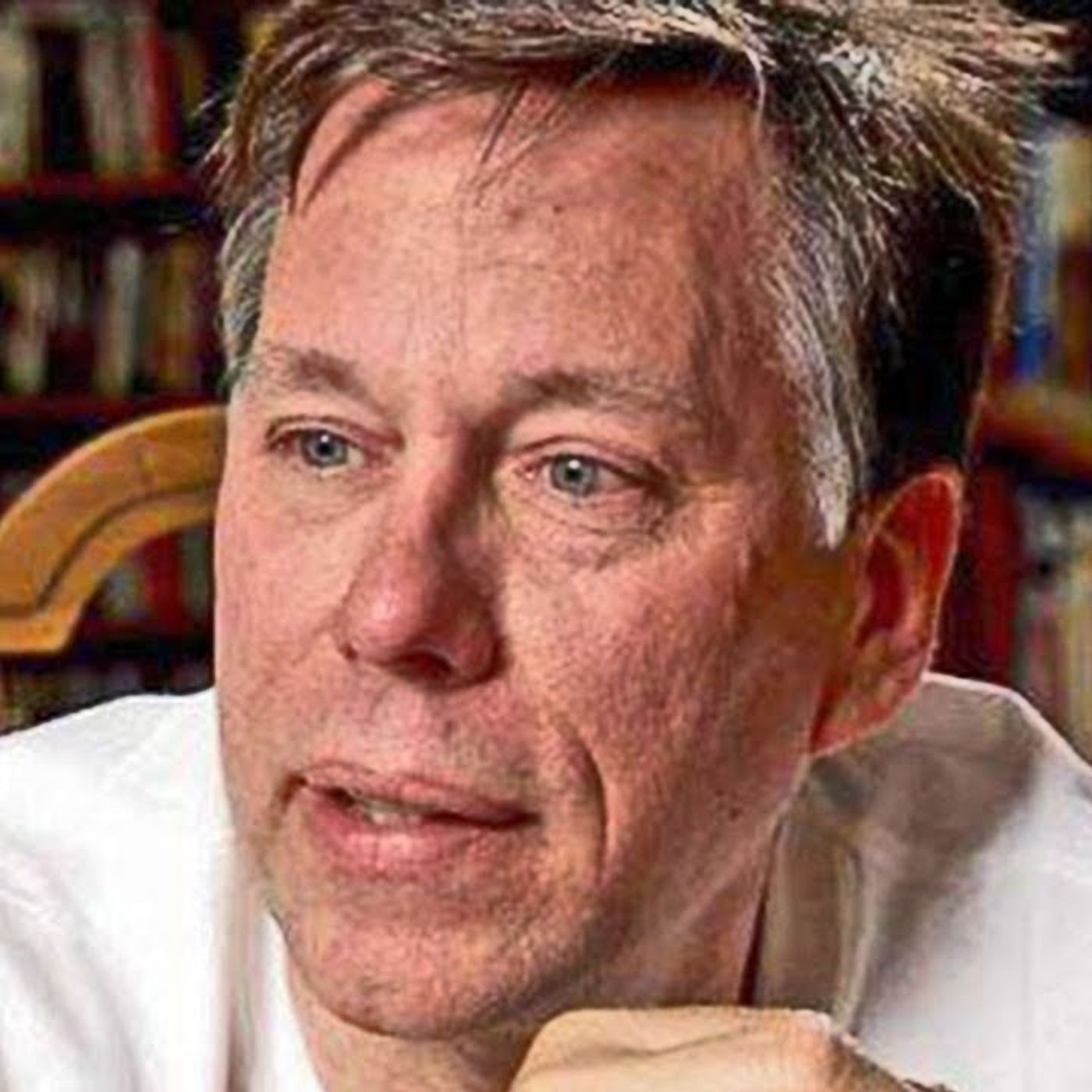 ESTE HOMBRE JURA POR SU VIDA QUE TRABAJÓ CON EXTRATERRESTRES EN AREA 51  Bob Lazar episode artwork