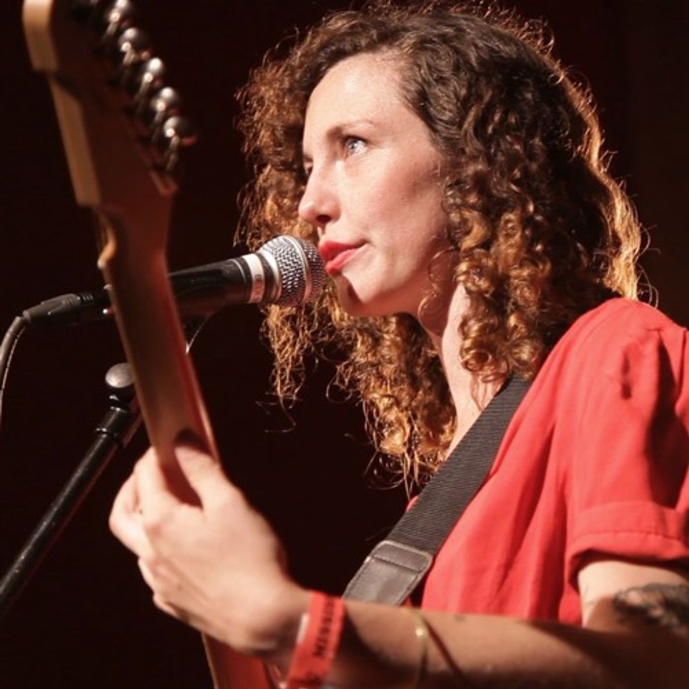 Esme Patterson - No River (opbmusic) episode artwork