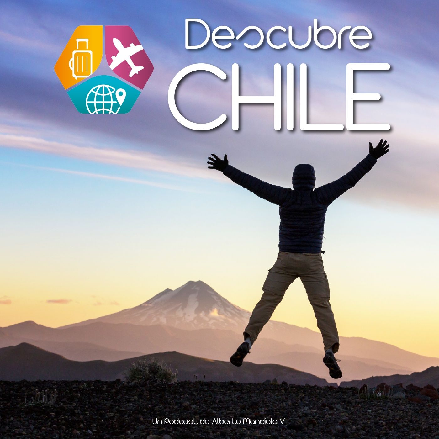 Descubre Chile