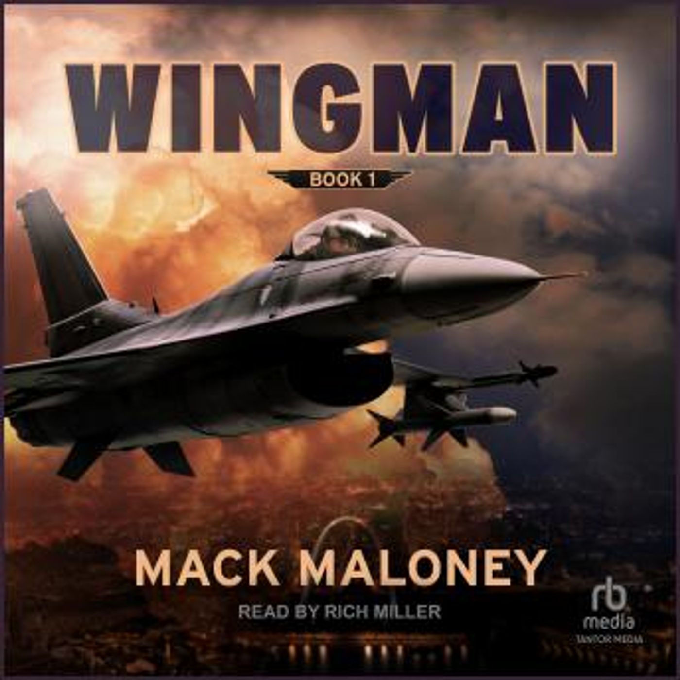 Listen to Trending Full Audiobooks in Fiction, Westerns & War