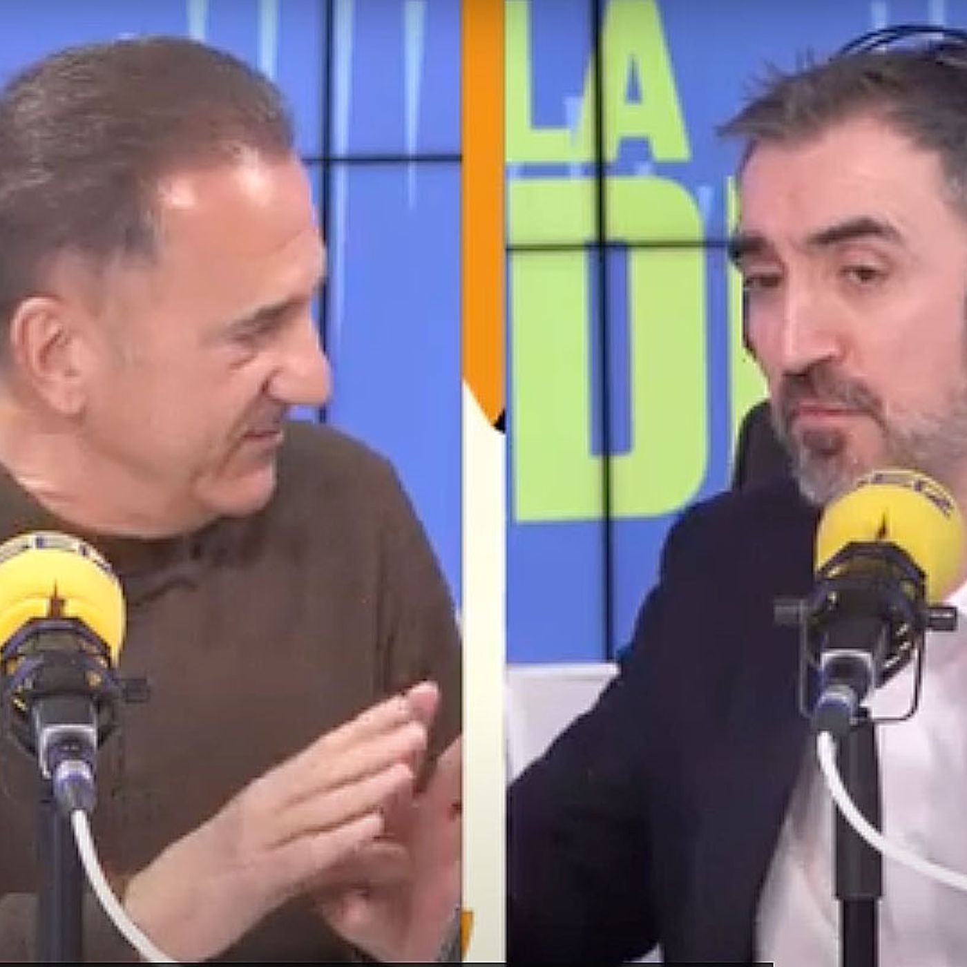 La República de los Tonnntos: Contreras, la SER y Prisa defienden el delito de García Ortíz