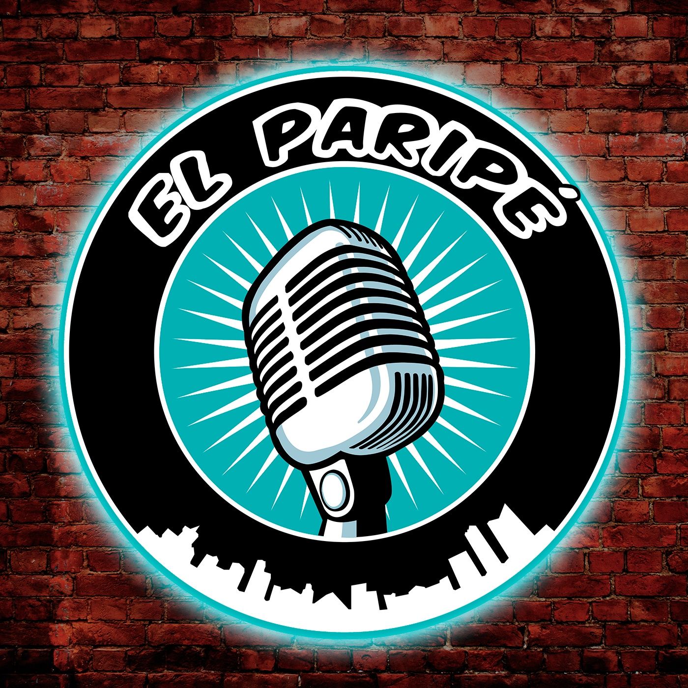 El Paripé