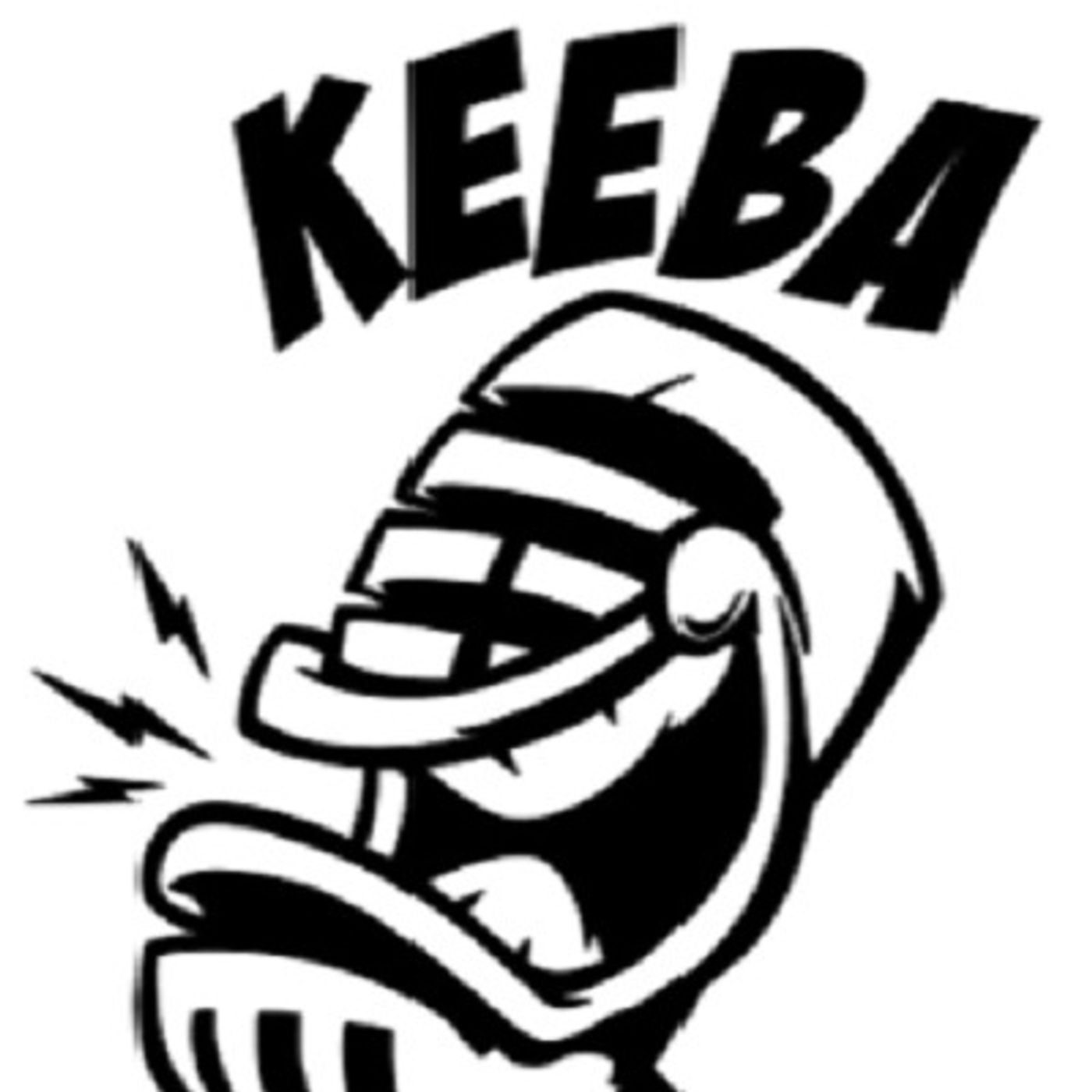 The Keeba Live Pod Cast