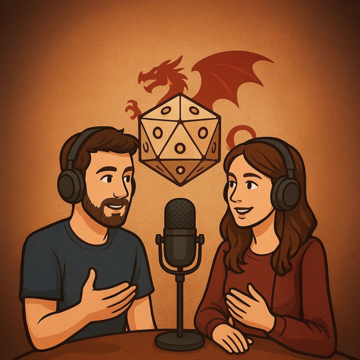 Master Jack AI podcast