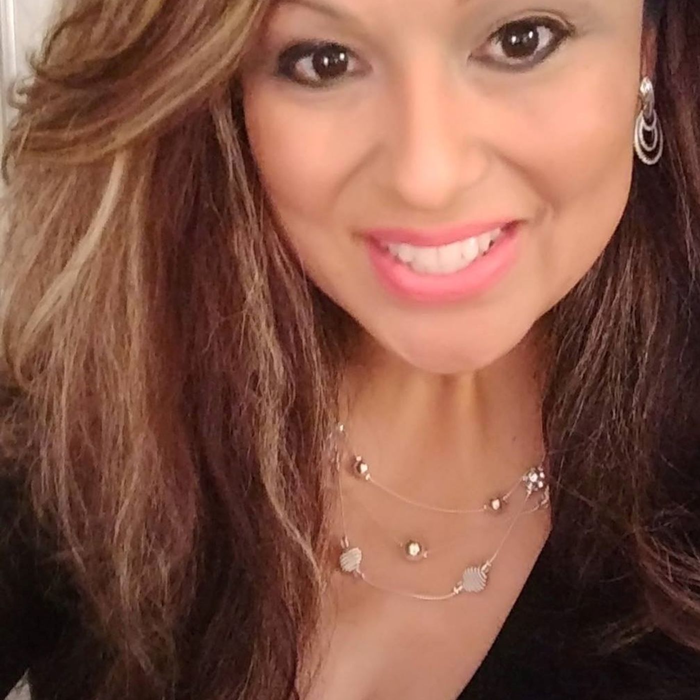 Job talk with Amanda Rodriguez